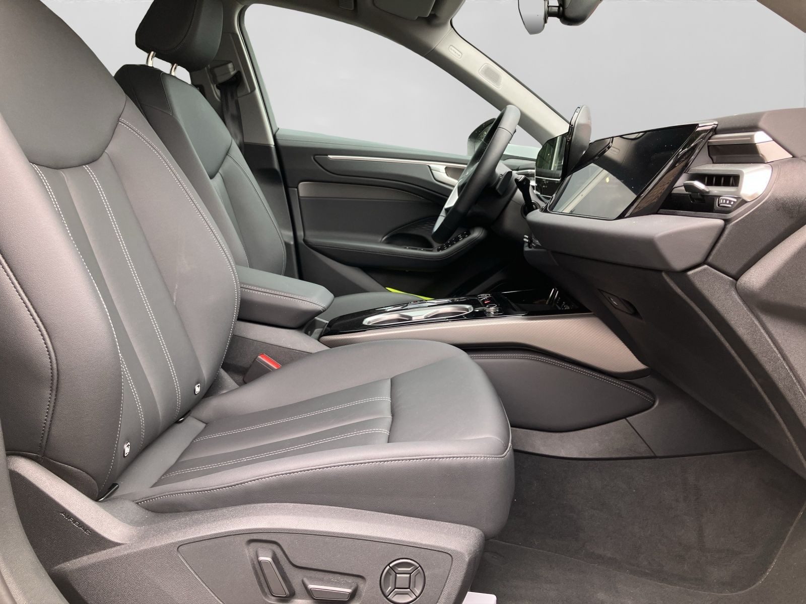 Audi A6 Avant – Foto 4