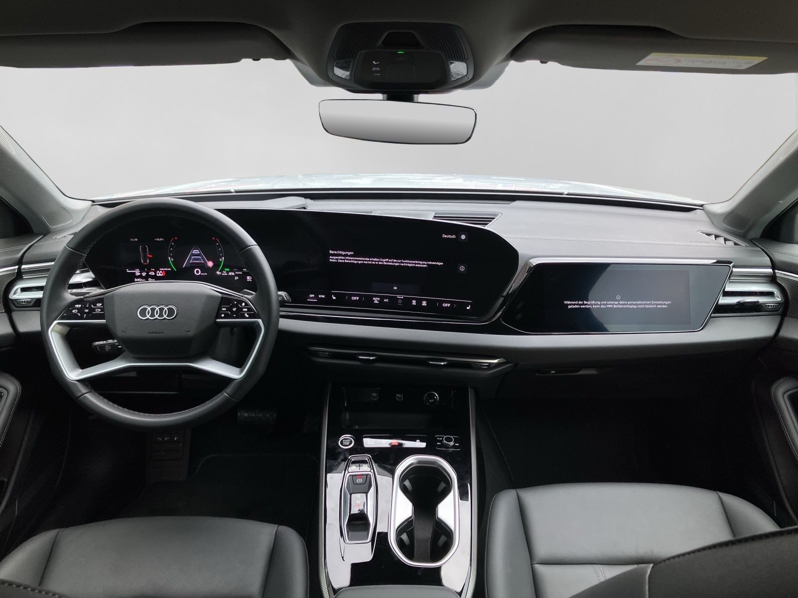 Audi A6 Avant – Foto 5