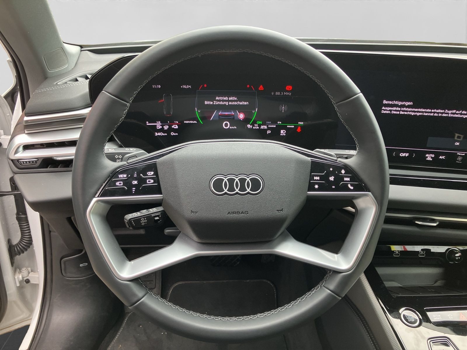 Audi A6 Avant – Foto 9