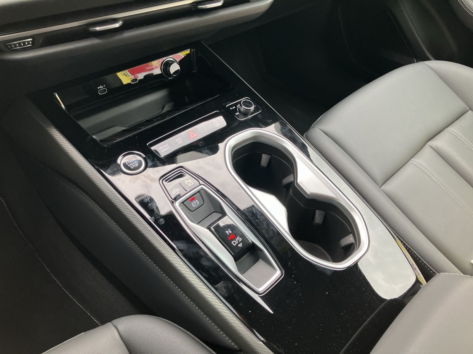Audi A6 Avant – Foto 11