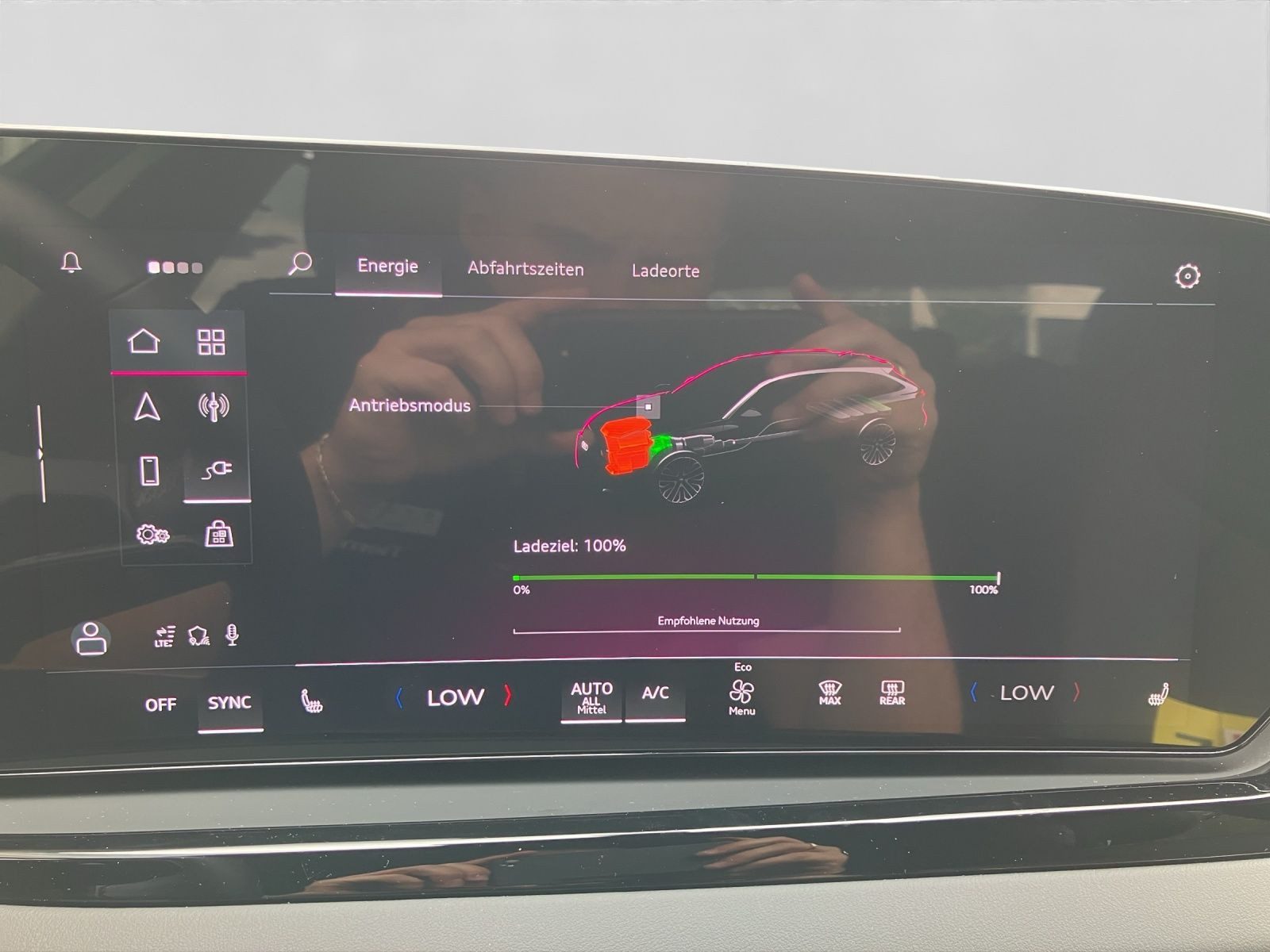 Audi A6 Avant – Foto 15