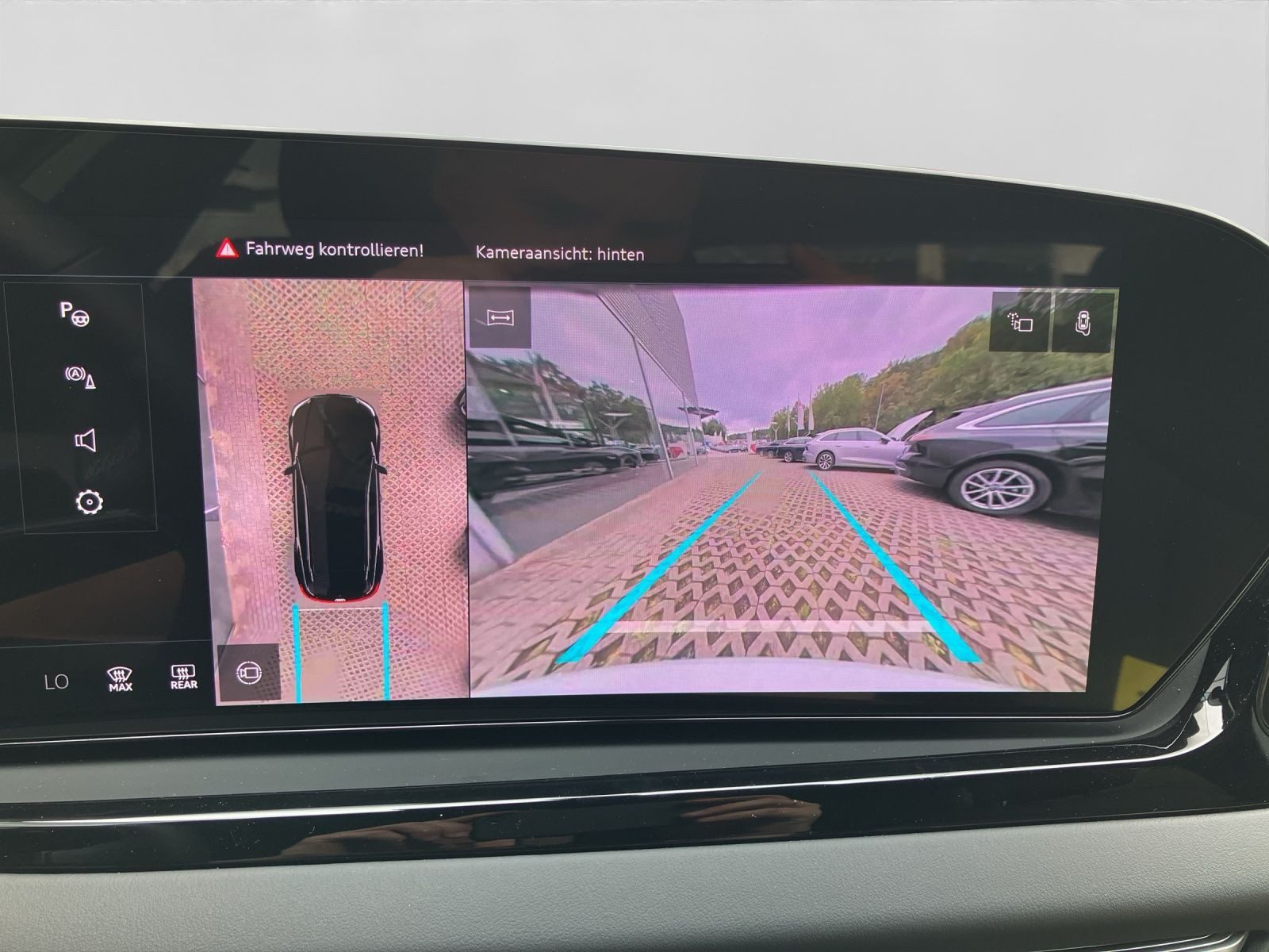 Audi A6 Avant – Foto 16