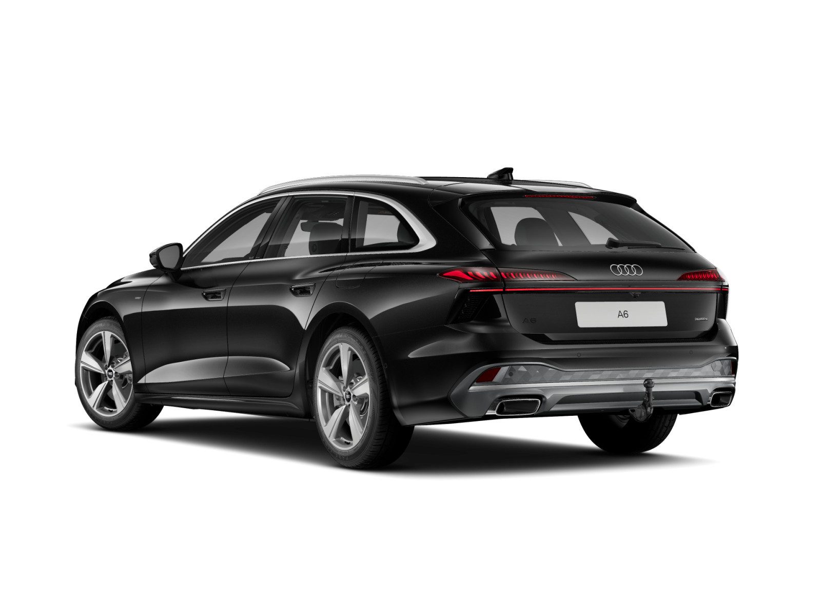 Audi A6 Avant – Foto 5