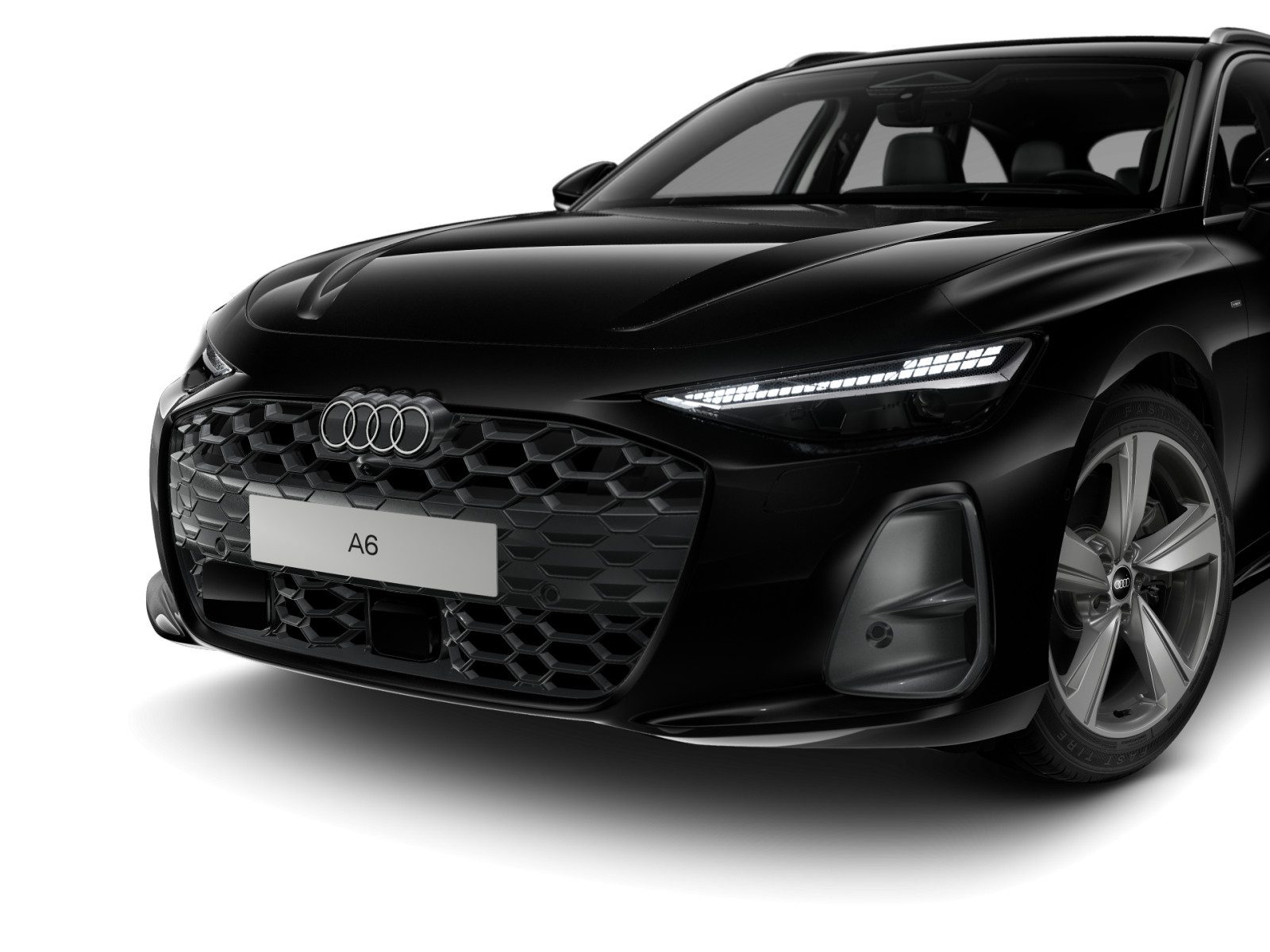 Audi A6 Avant – Foto 8