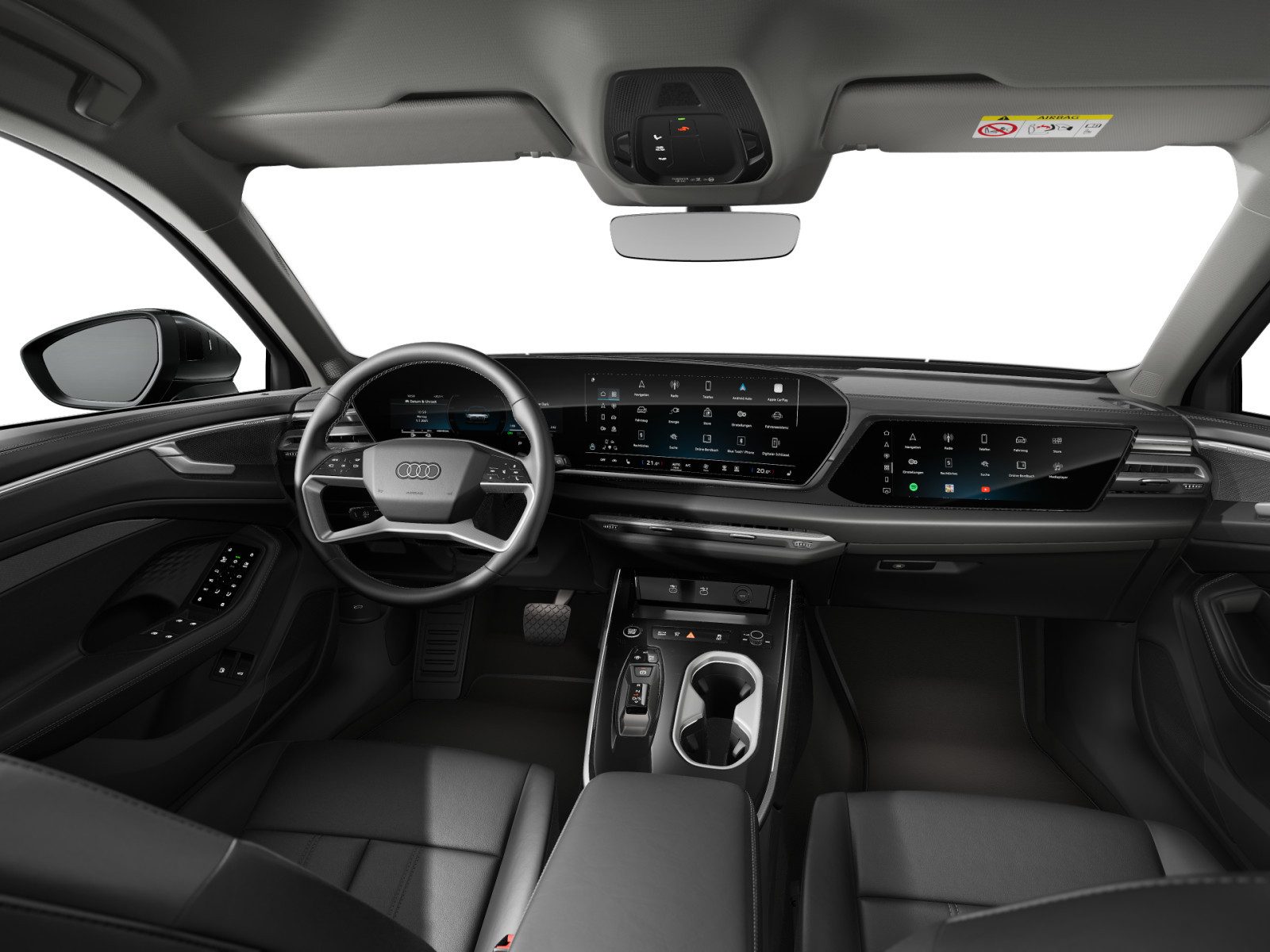 Audi A6 Avant – Foto 9