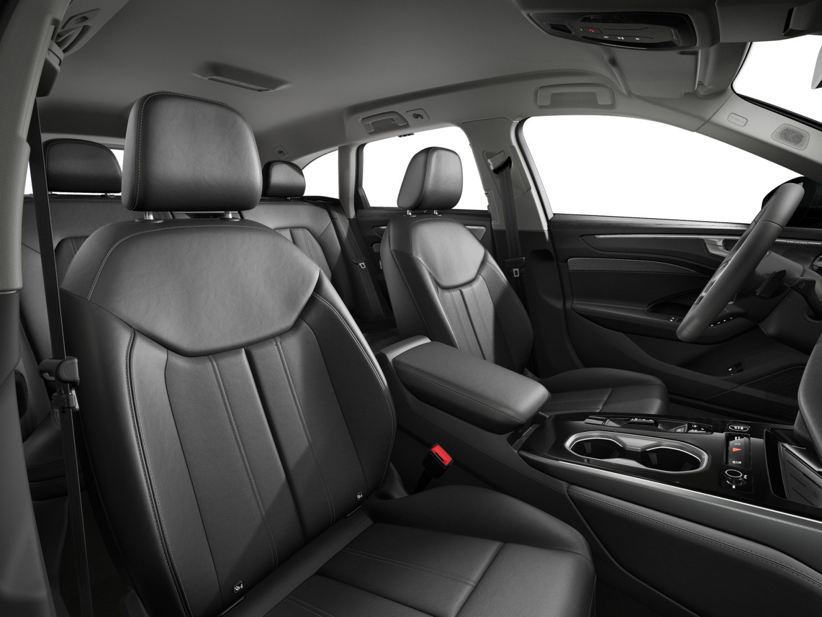 Audi A6 Avant – Foto 10