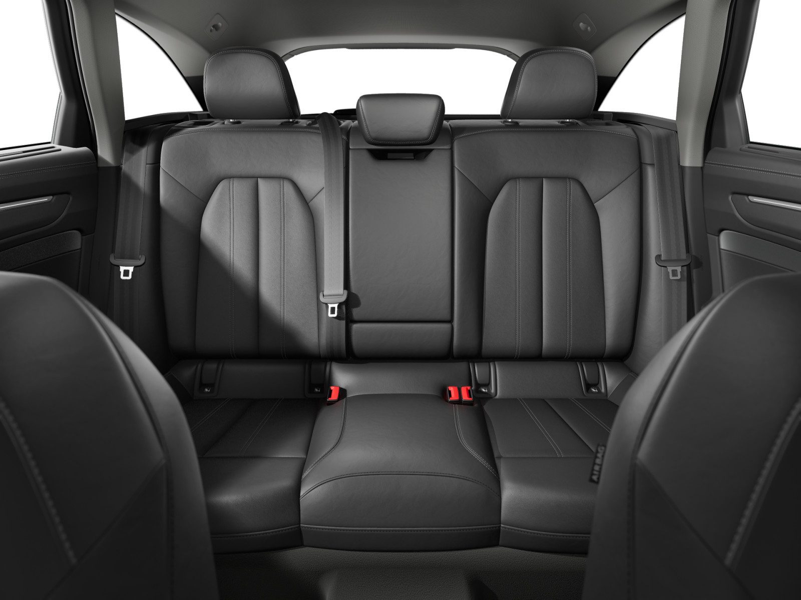 Audi A6 Avant – Foto 11