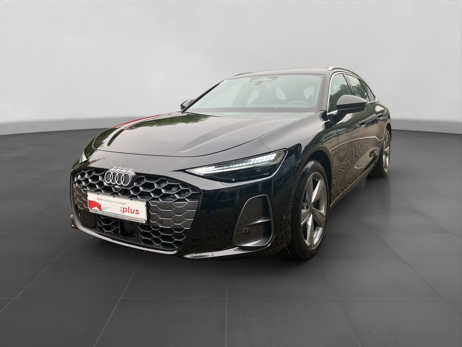 Audi A6 Avant – Foto 2