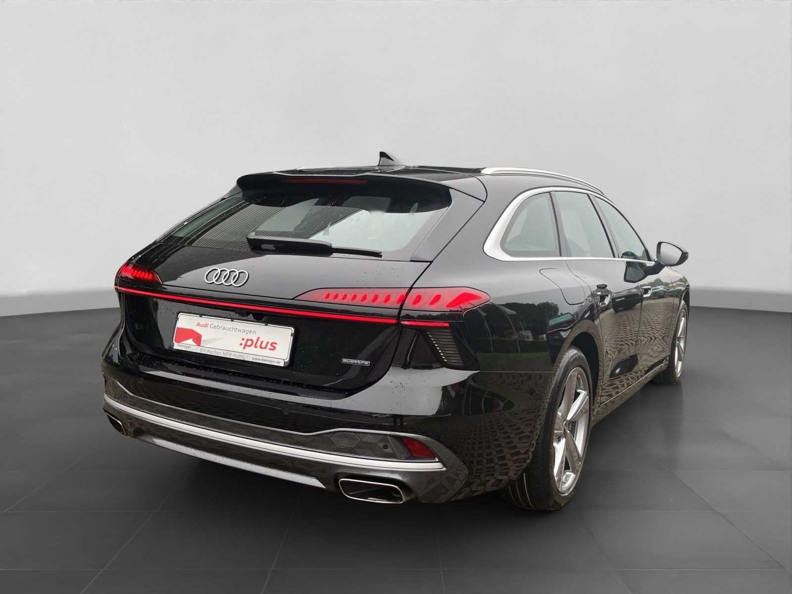 Audi A6 Avant – Foto 3