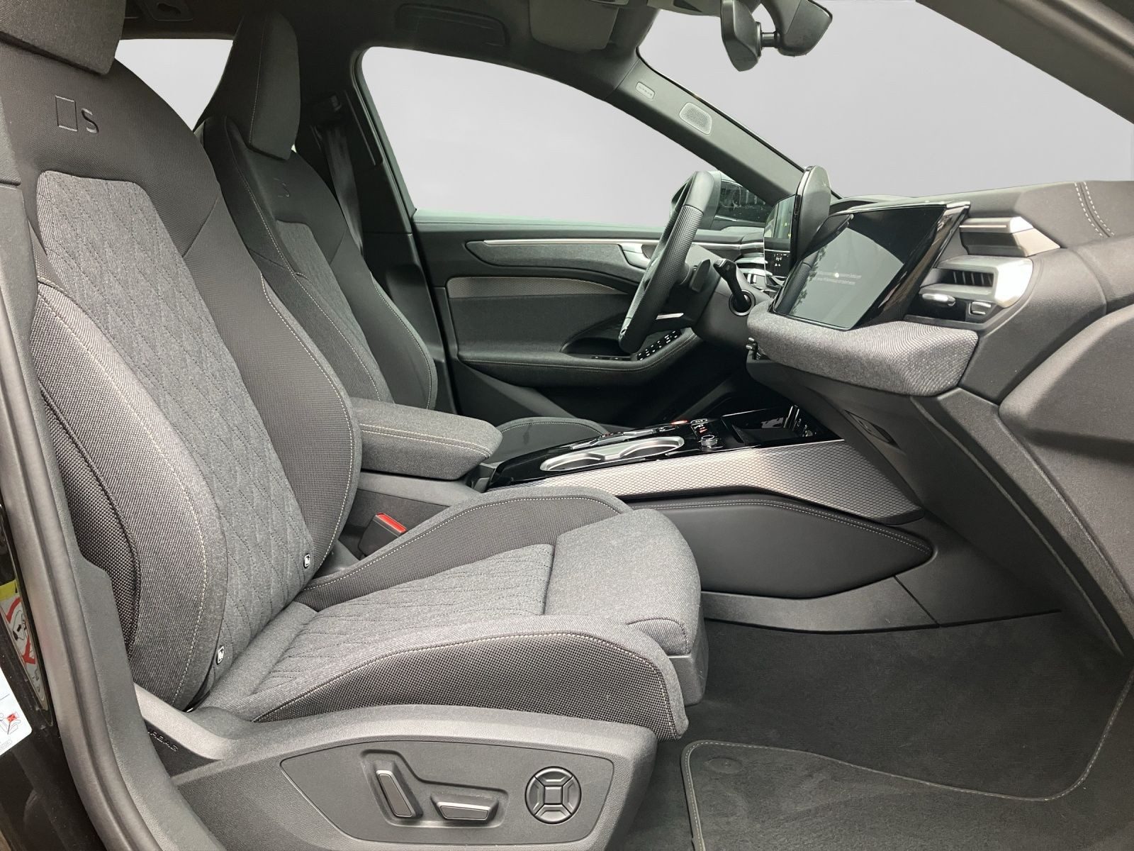 Audi A6 Avant – Foto 4