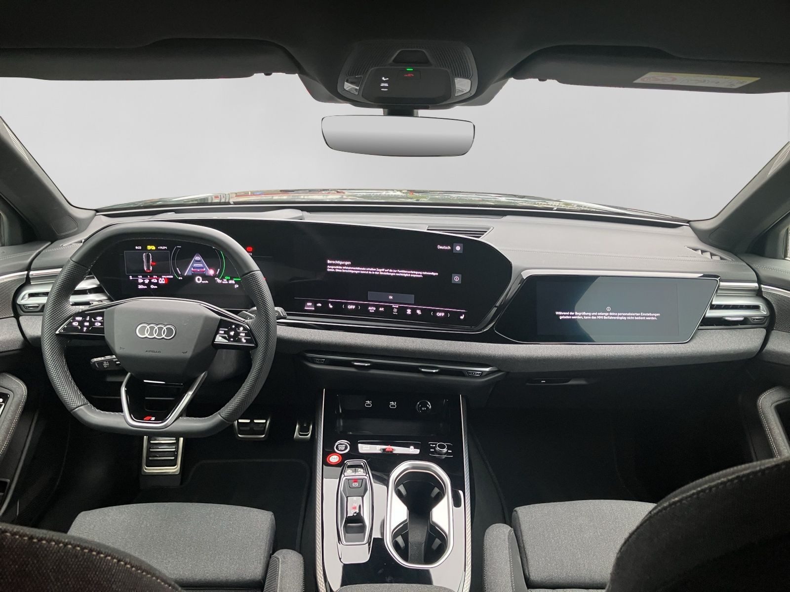 Audi A6 Avant – Foto 5