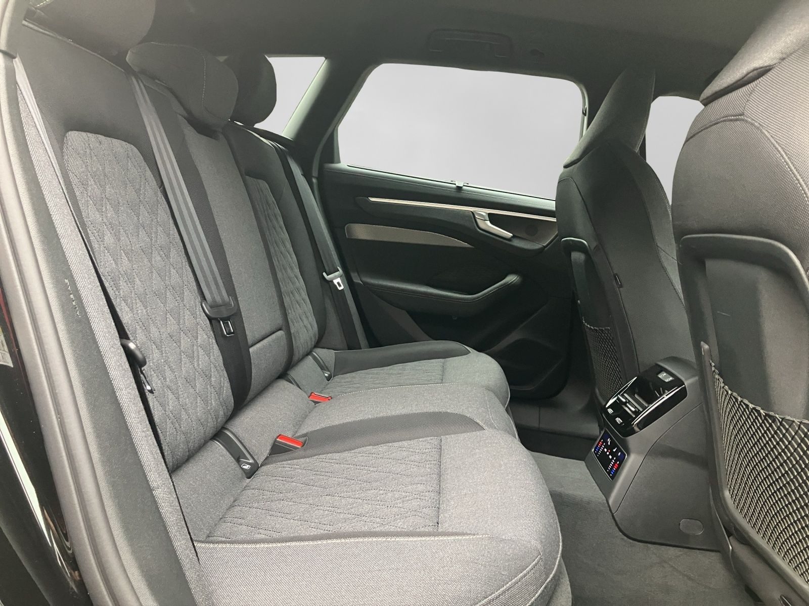 Audi A6 Avant – Foto 6