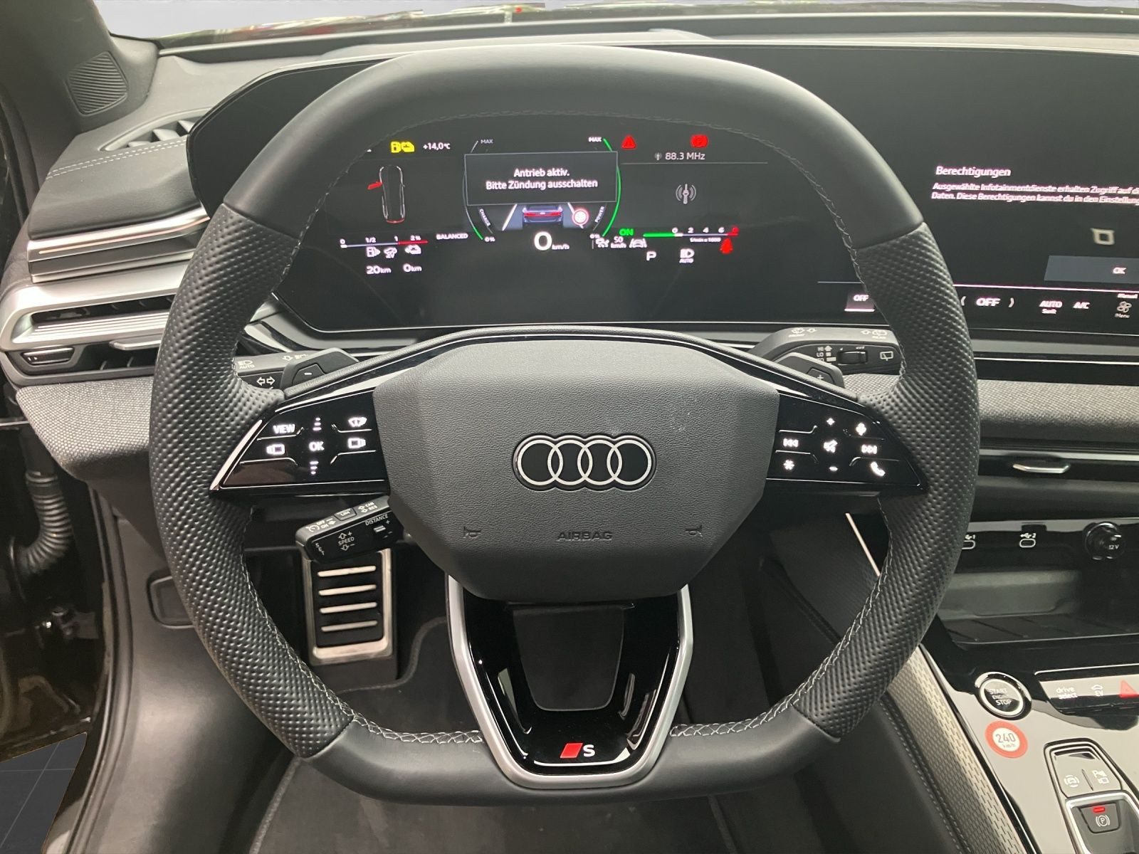 Audi A6 Avant – Foto 9