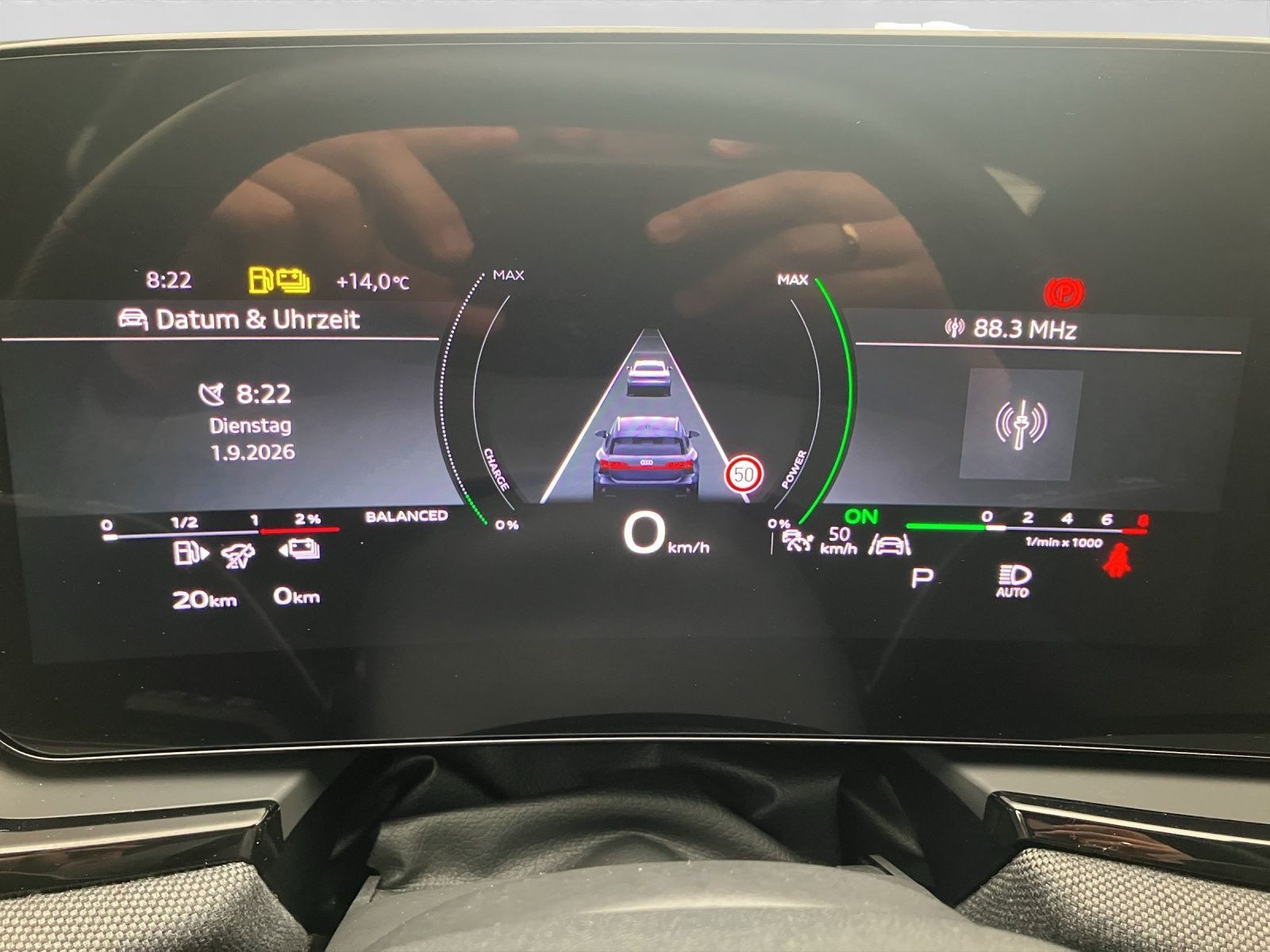 Audi A6 Avant – Foto 10