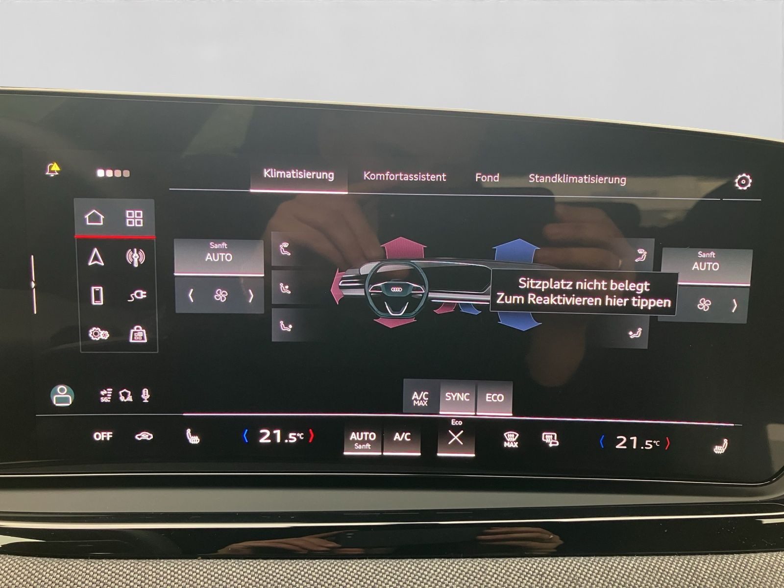 Audi A6 Avant – Foto 12