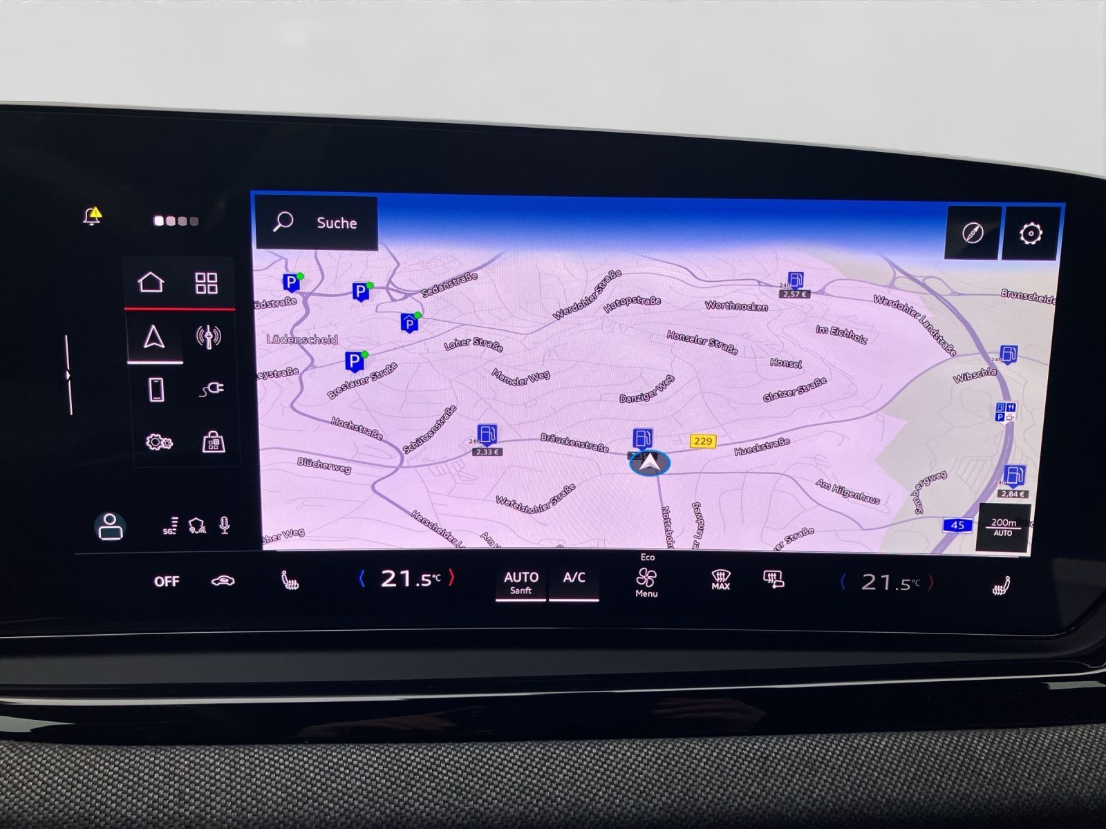 Audi A6 Avant – Foto 13