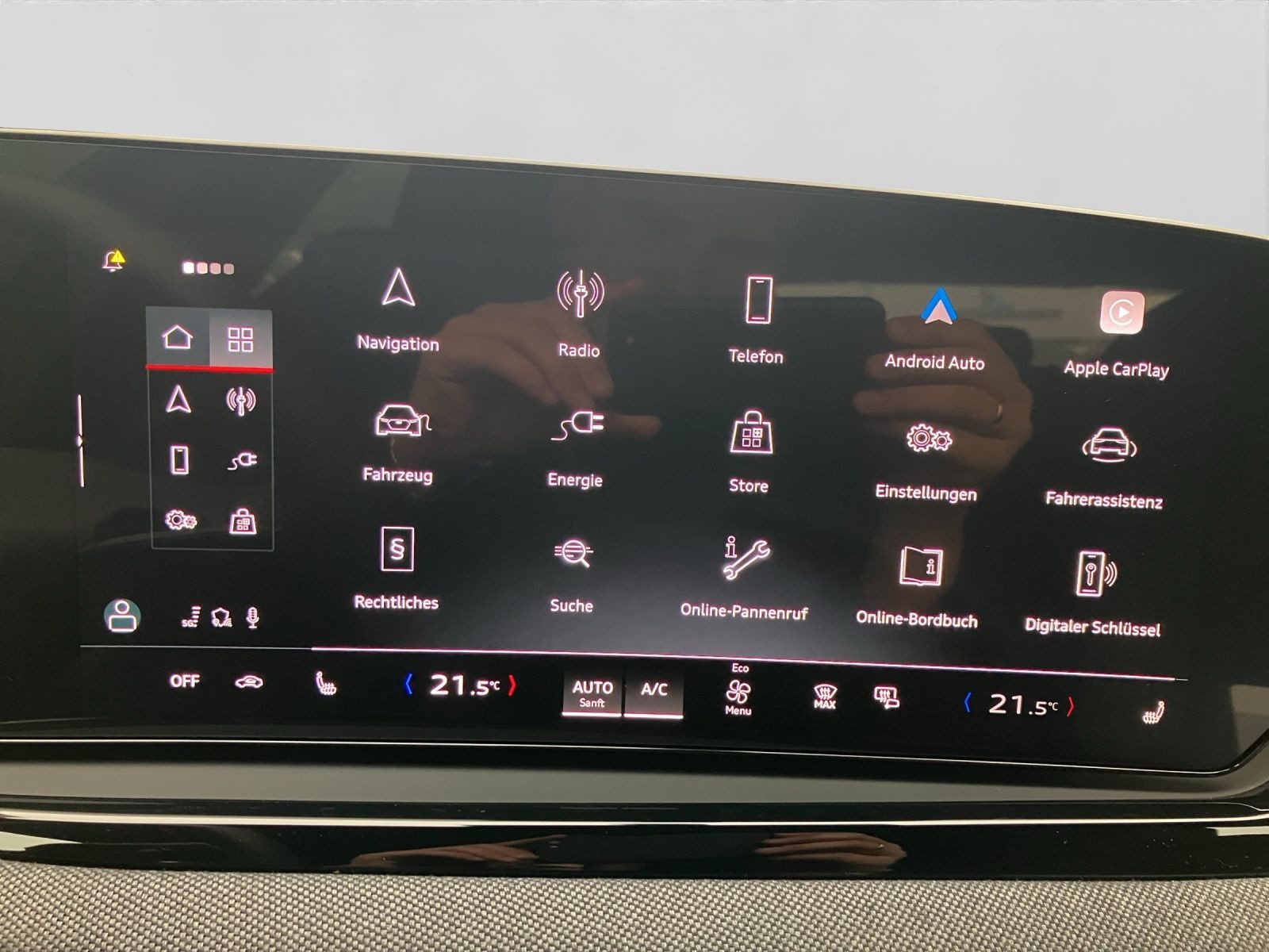 Audi A6 Avant – Foto 14