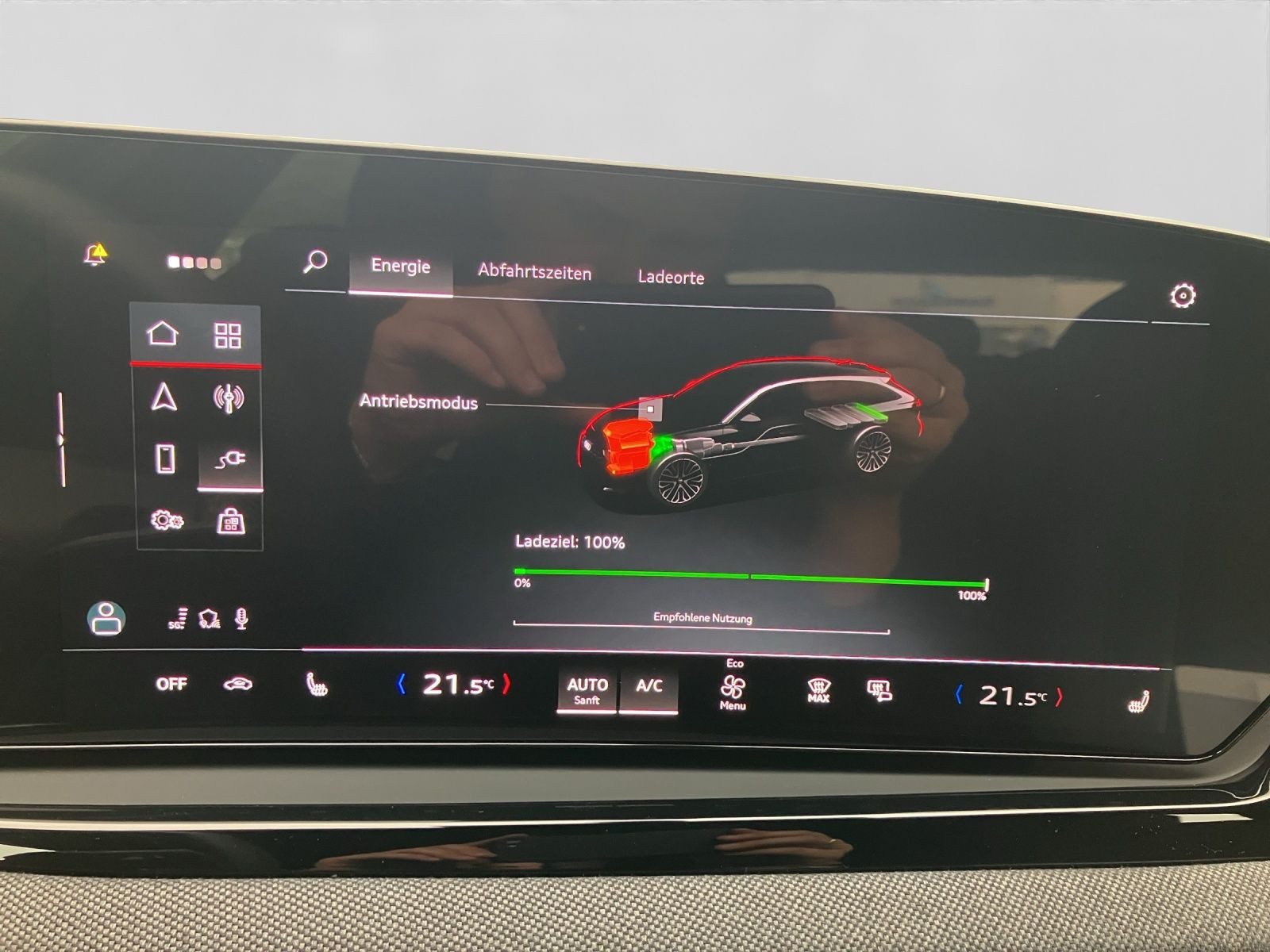 Audi A6 Avant – Foto 15