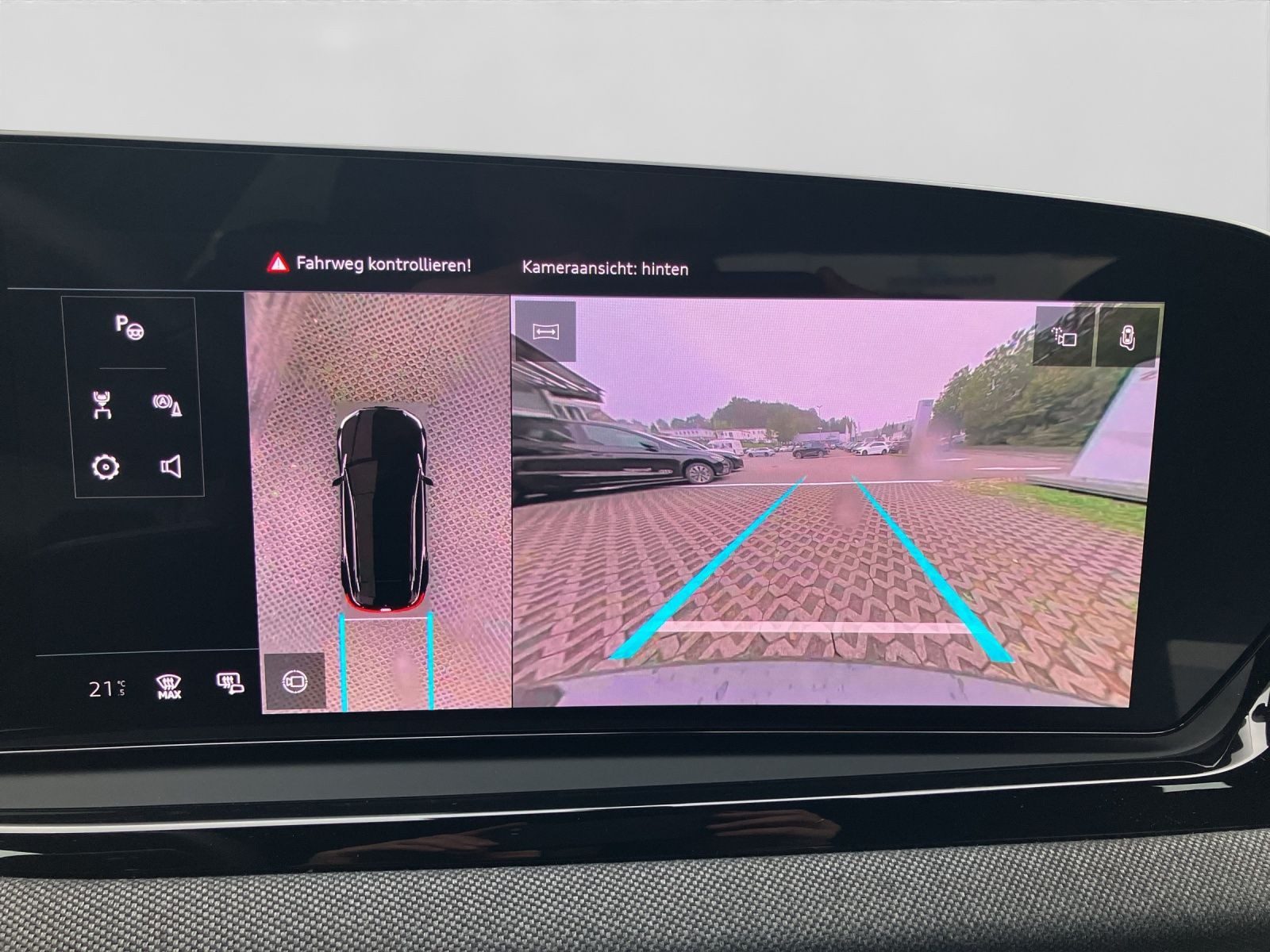 Audi A6 Avant – Foto 16