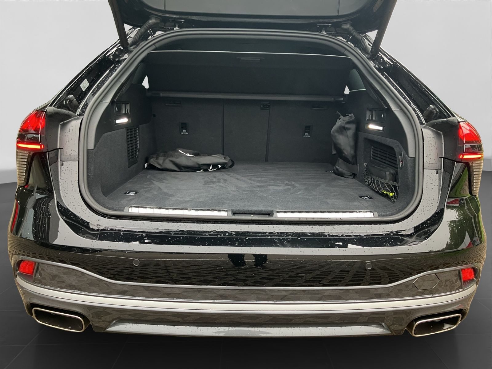 Audi A6 Avant – Foto 17