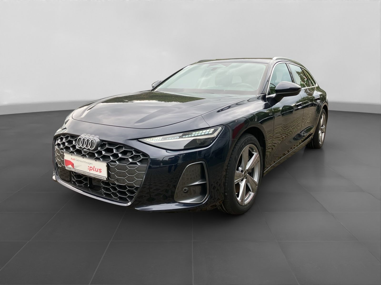 Audi A6 Avant – Foto 2