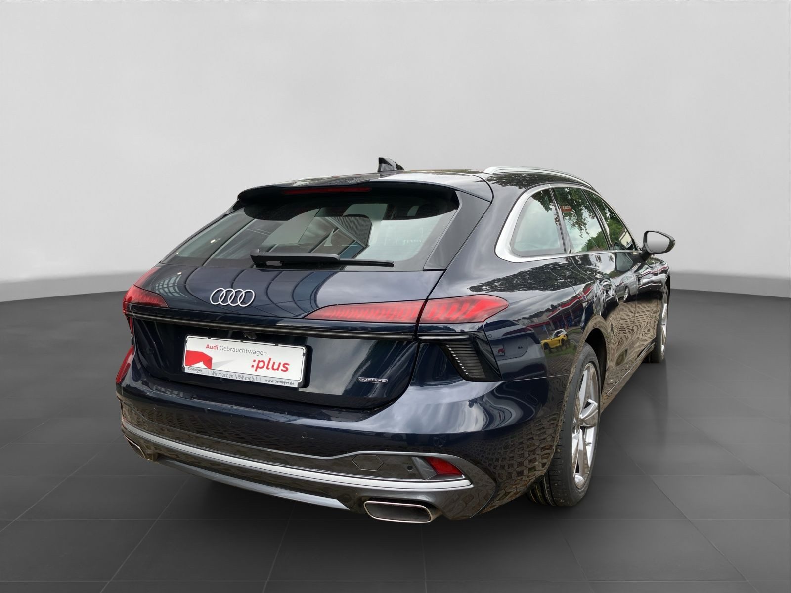 Audi A6 Avant – Foto 3