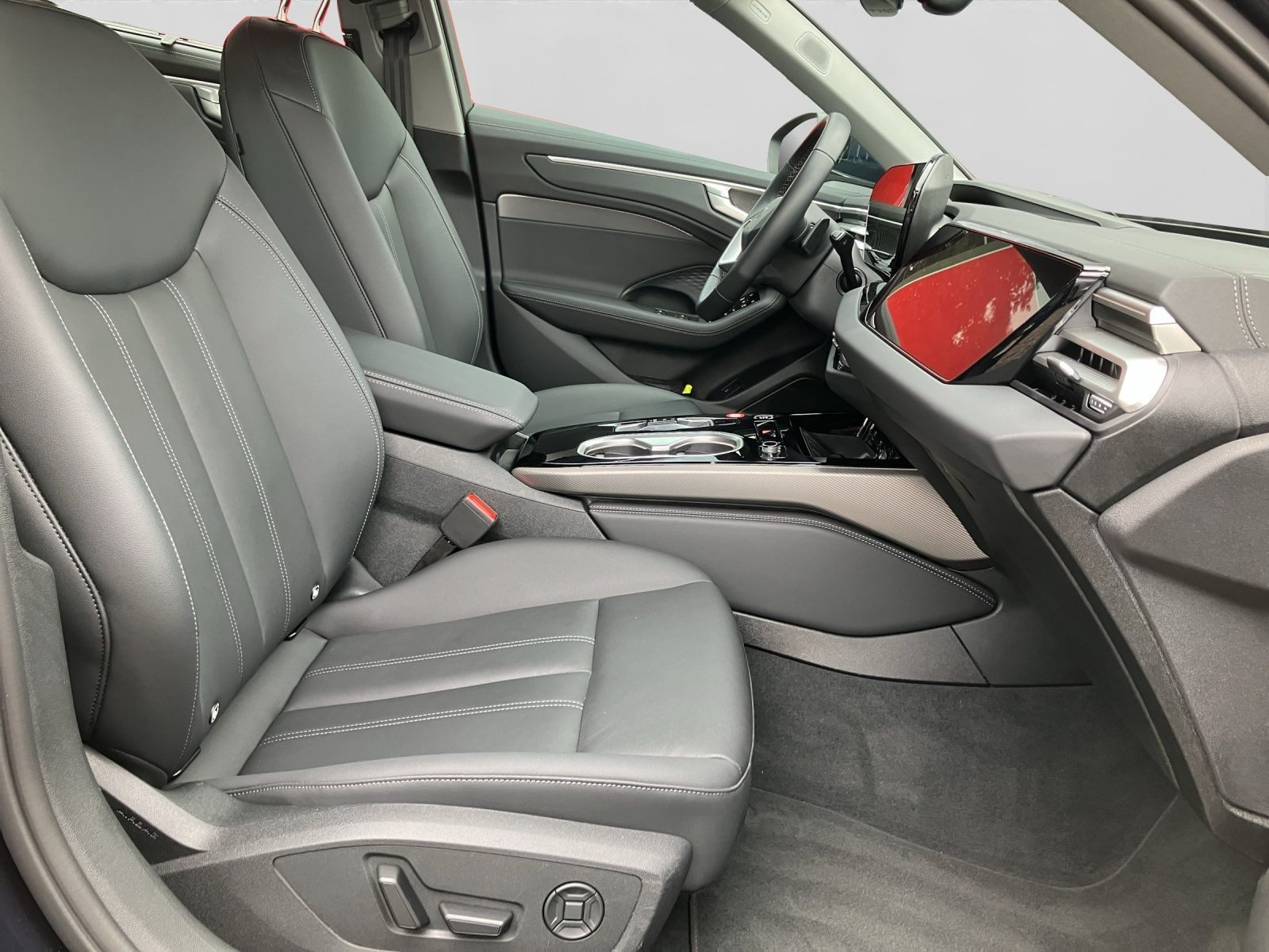Audi A6 Avant – Foto 4