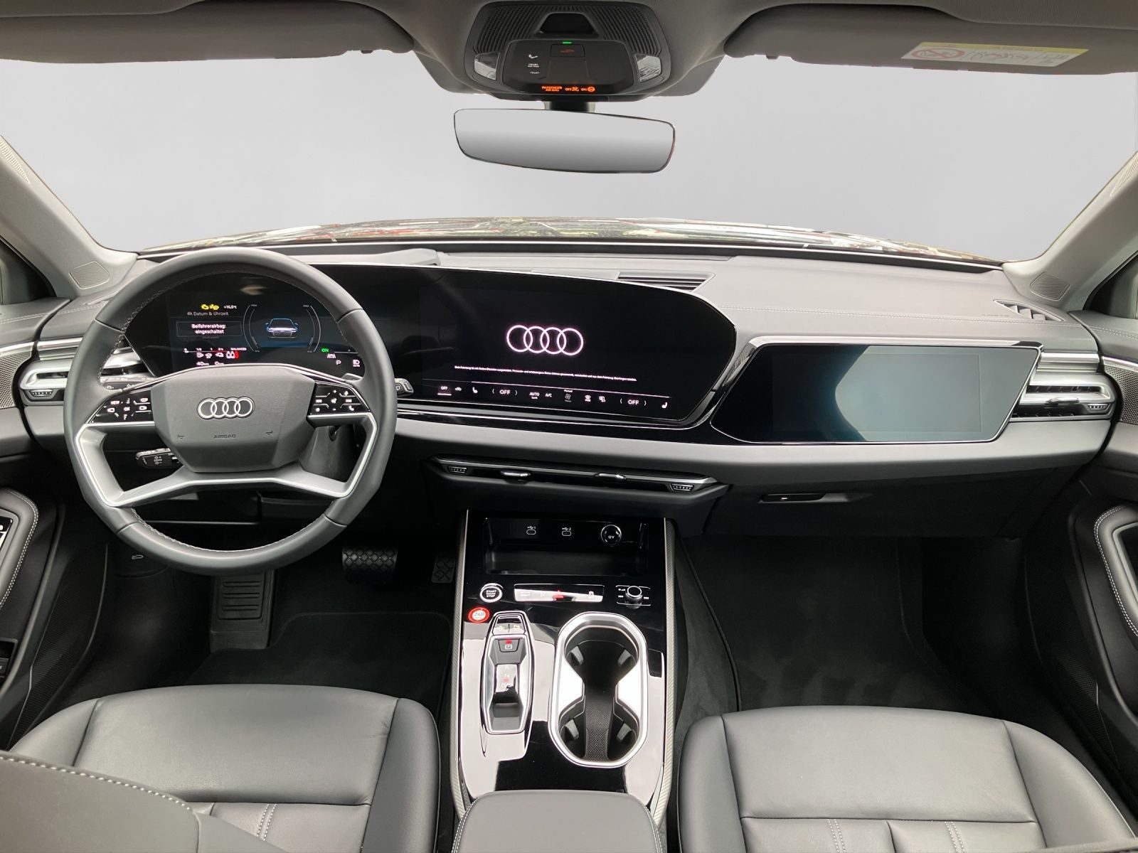 Audi A6 Avant – Foto 5