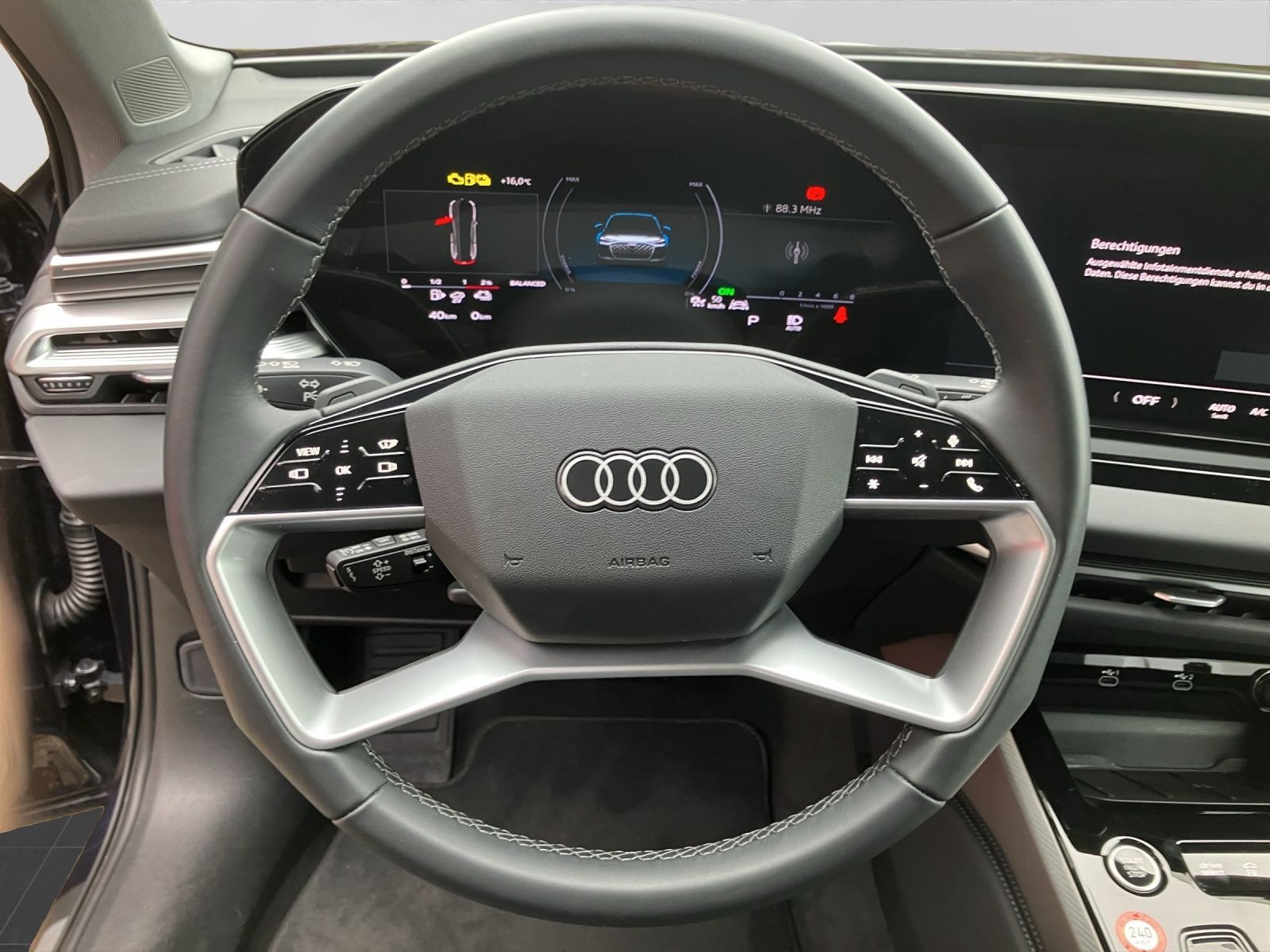 Audi A6 Avant – Foto 9