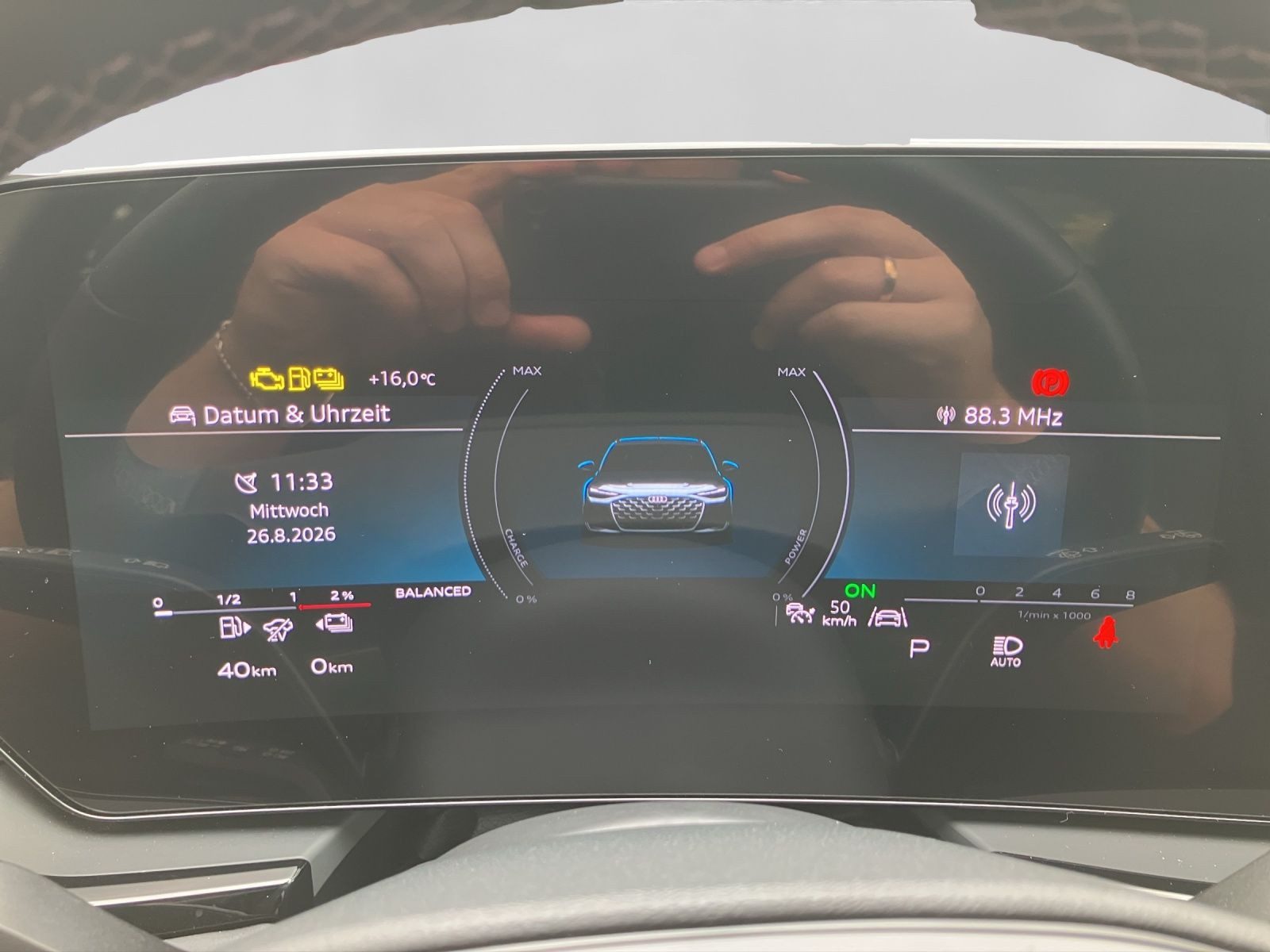 Audi A6 Avant – Foto 10