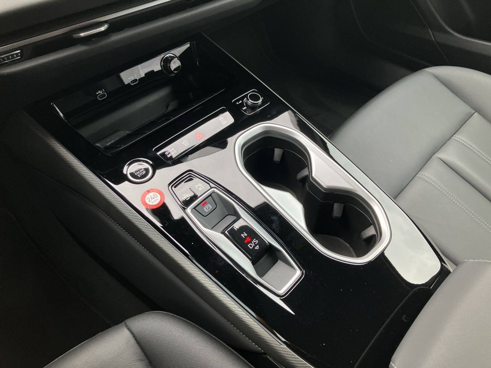 Audi A6 Avant – Foto 11