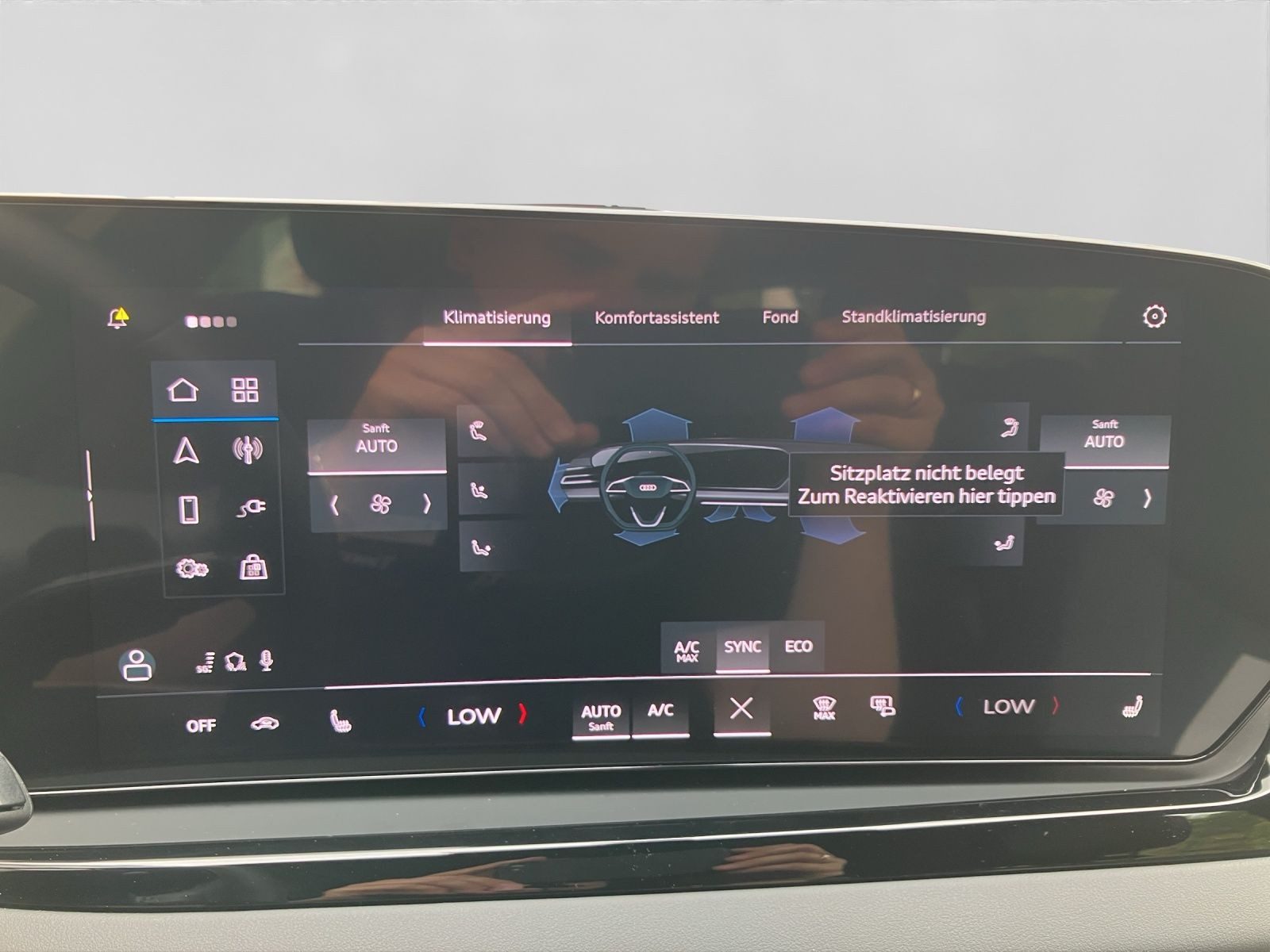 Audi A6 Avant – Foto 12