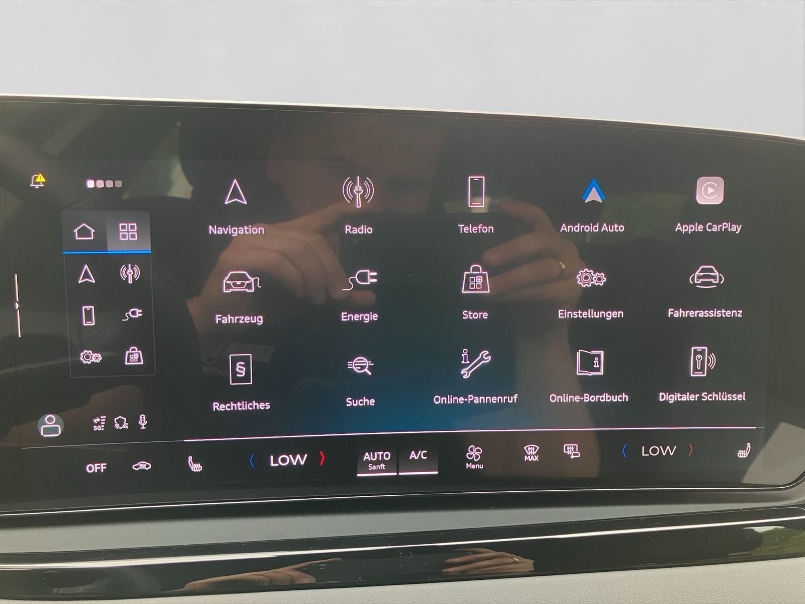 Audi A6 Avant – Foto 13