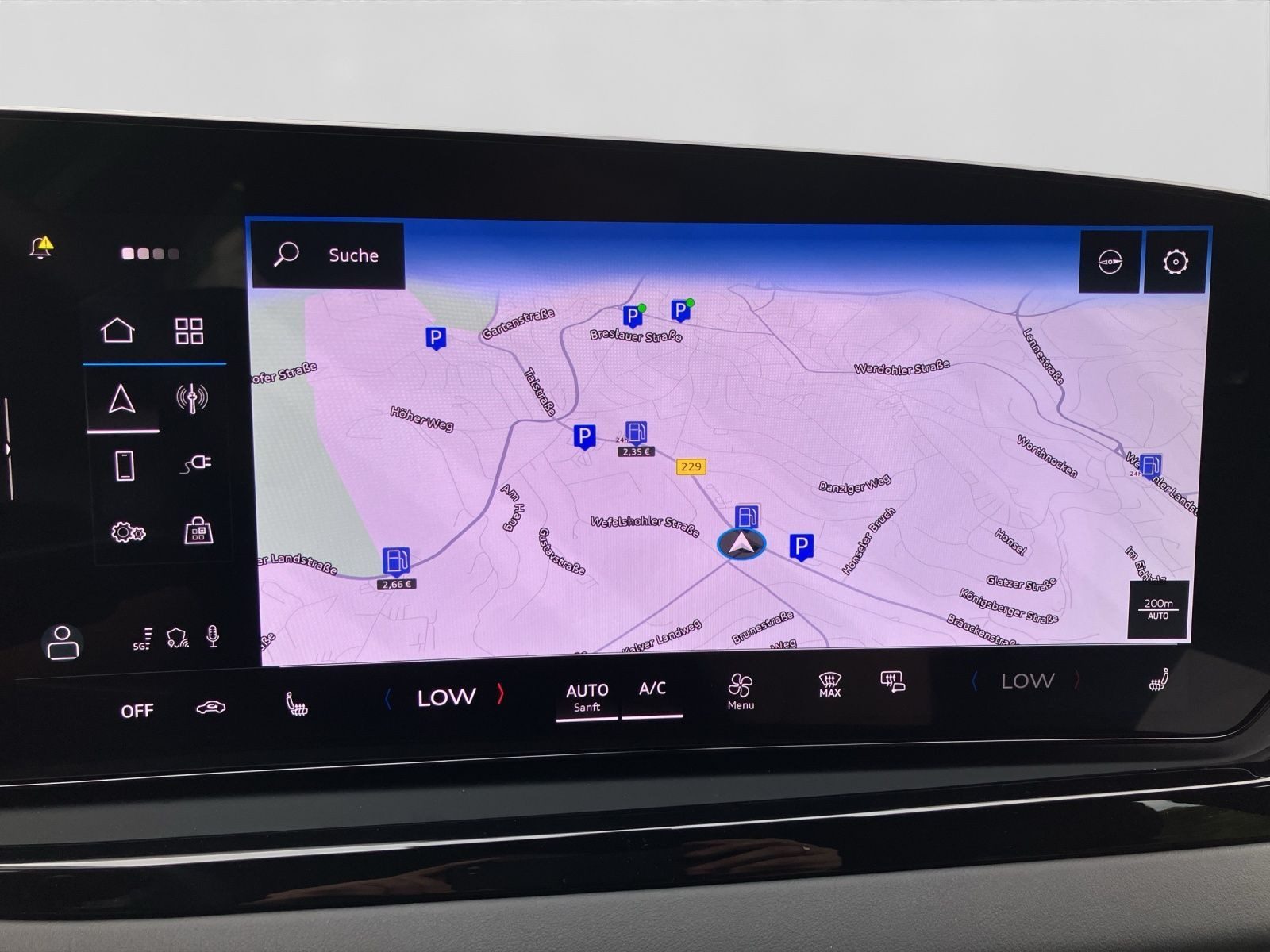 Audi A6 Avant – Foto 14