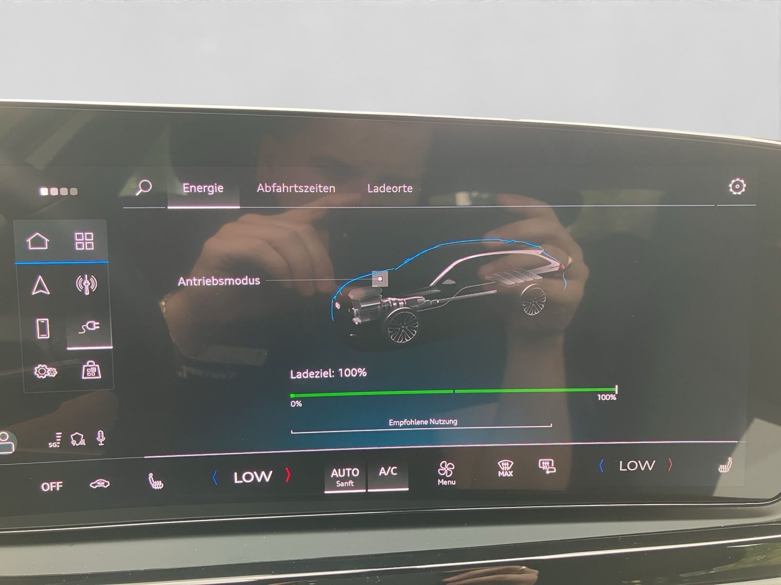 Audi A6 Avant – Foto 15