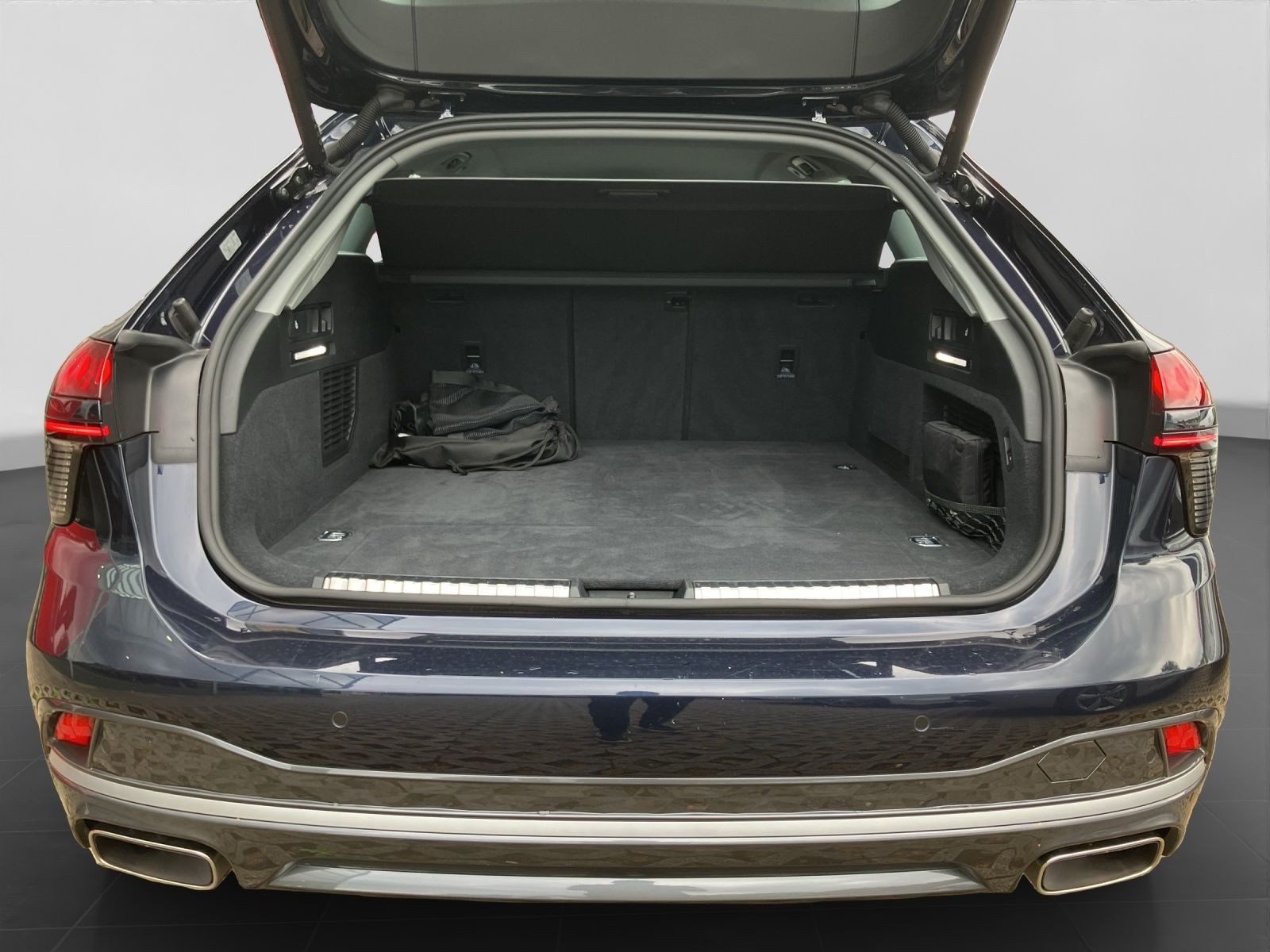 Audi A6 Avant – Foto 17