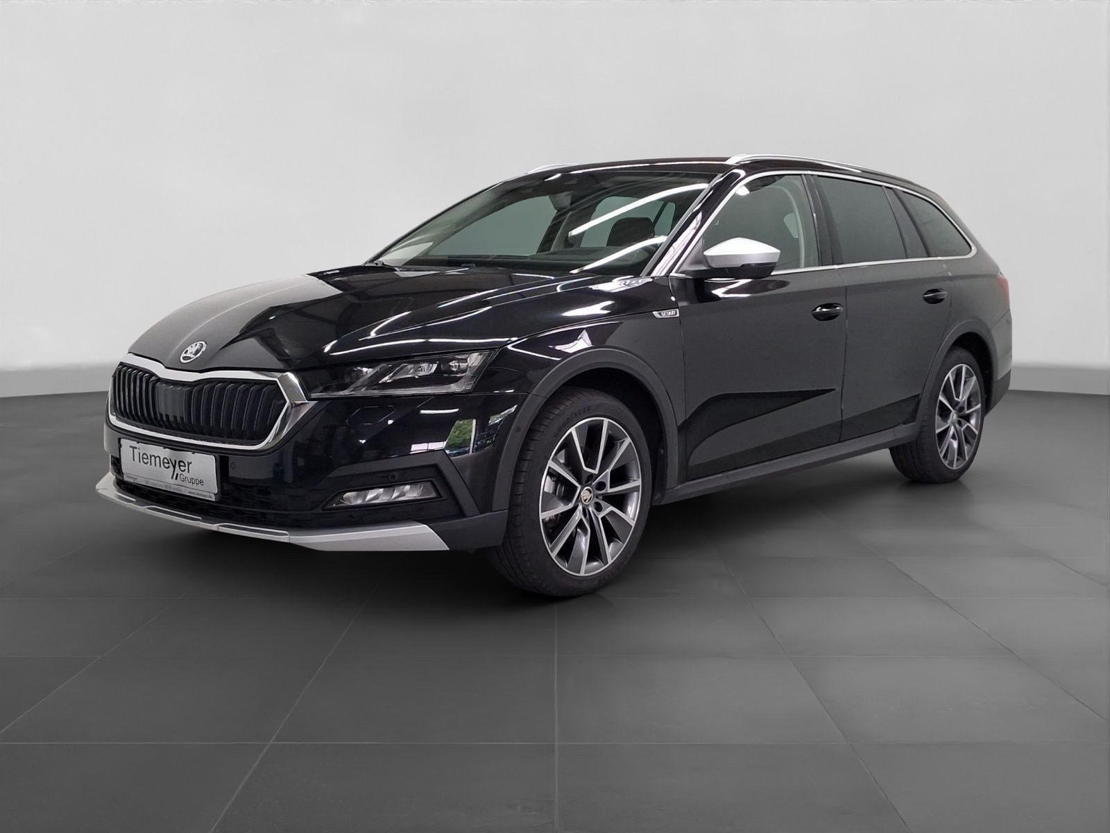 Skoda Octavia – Foto 2