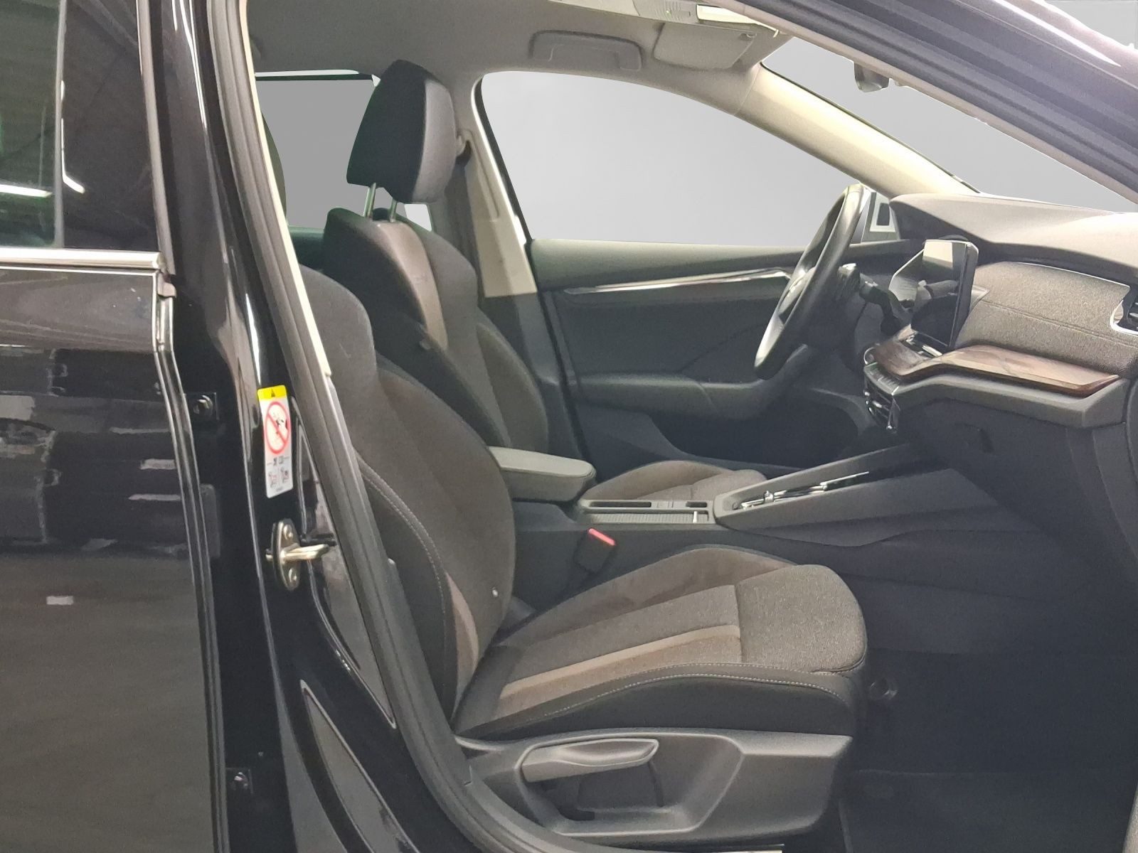 Skoda Octavia – Foto 4