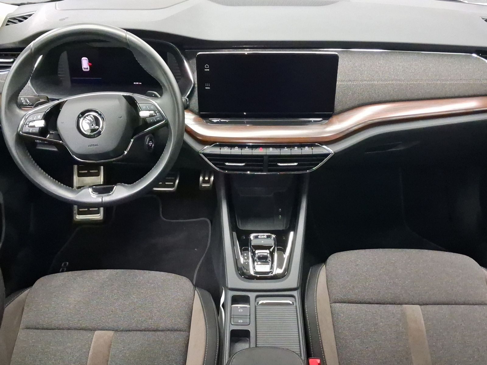 Skoda Octavia – Foto 5