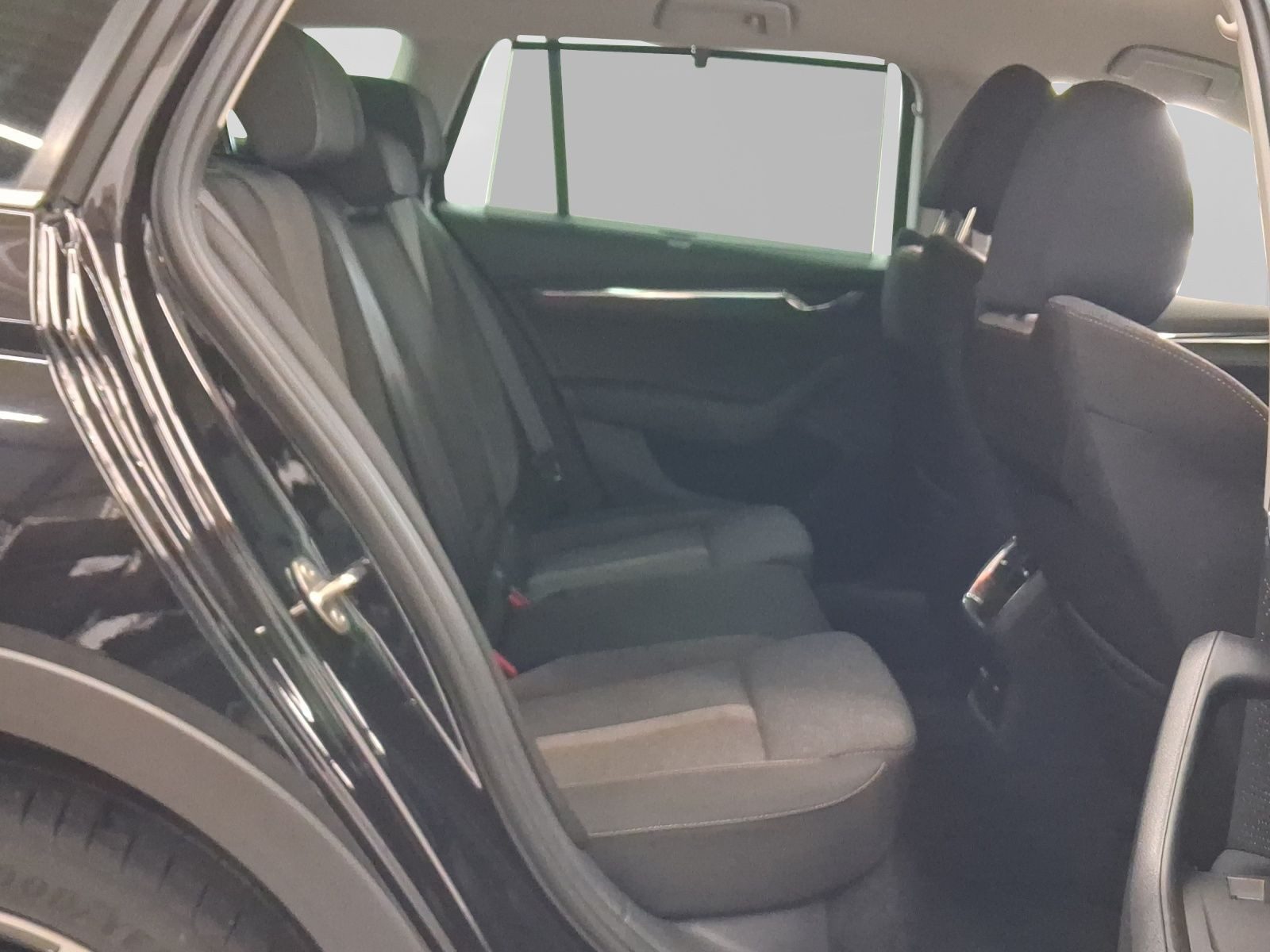 Skoda Octavia – Foto 6
