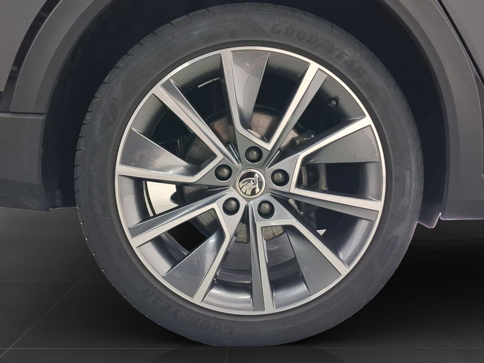 Skoda Octavia – Foto 7
