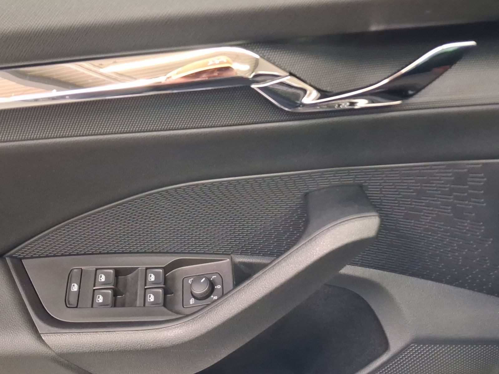 Skoda Octavia – Foto 8