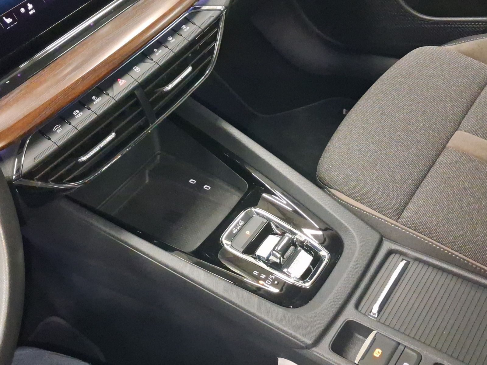 Skoda Octavia – Foto 11