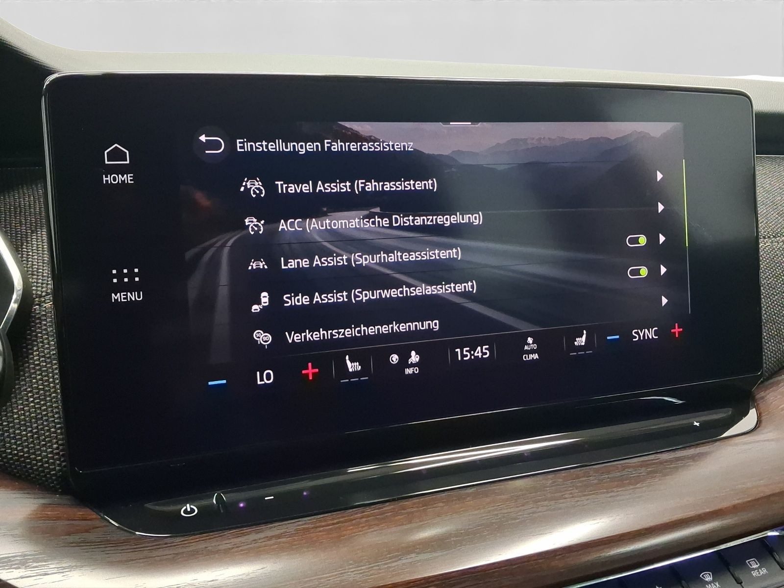 Skoda Octavia – Foto 12