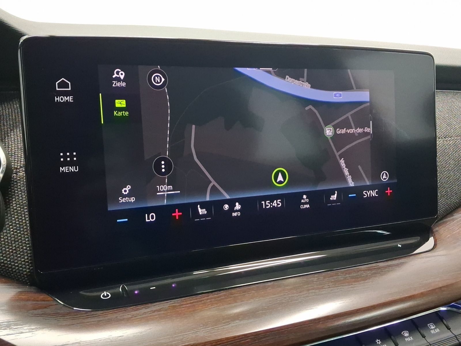 Skoda Octavia – Foto 13