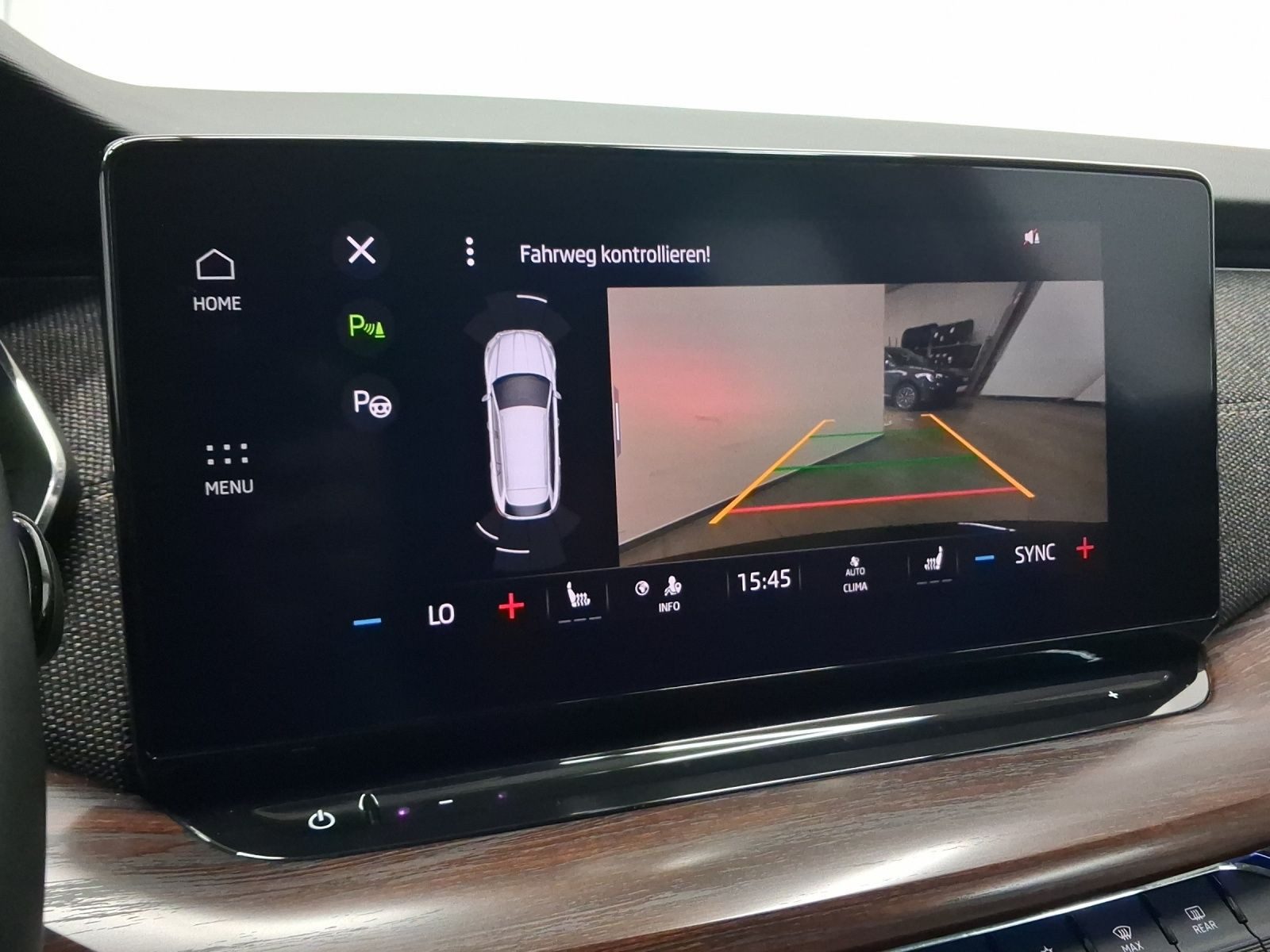 Skoda Octavia – Foto 15