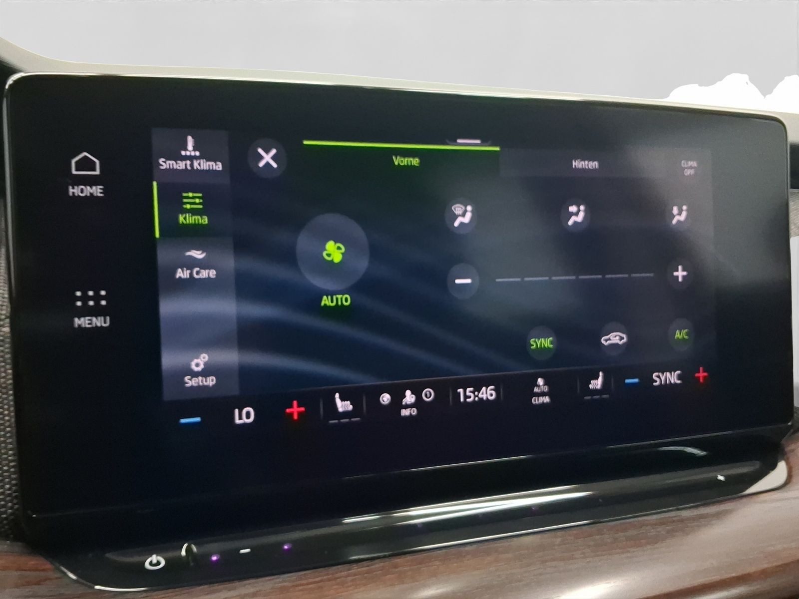 Skoda Octavia – Foto 16