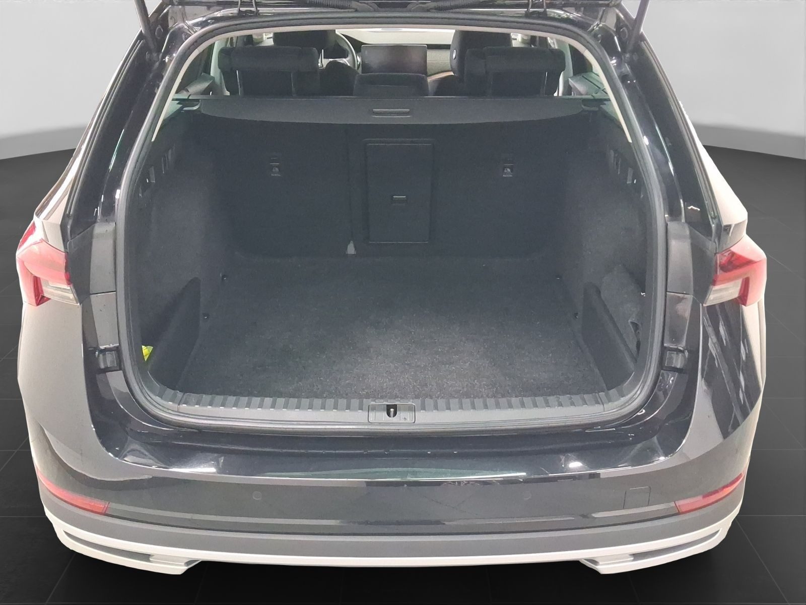 Skoda Octavia – Foto 17