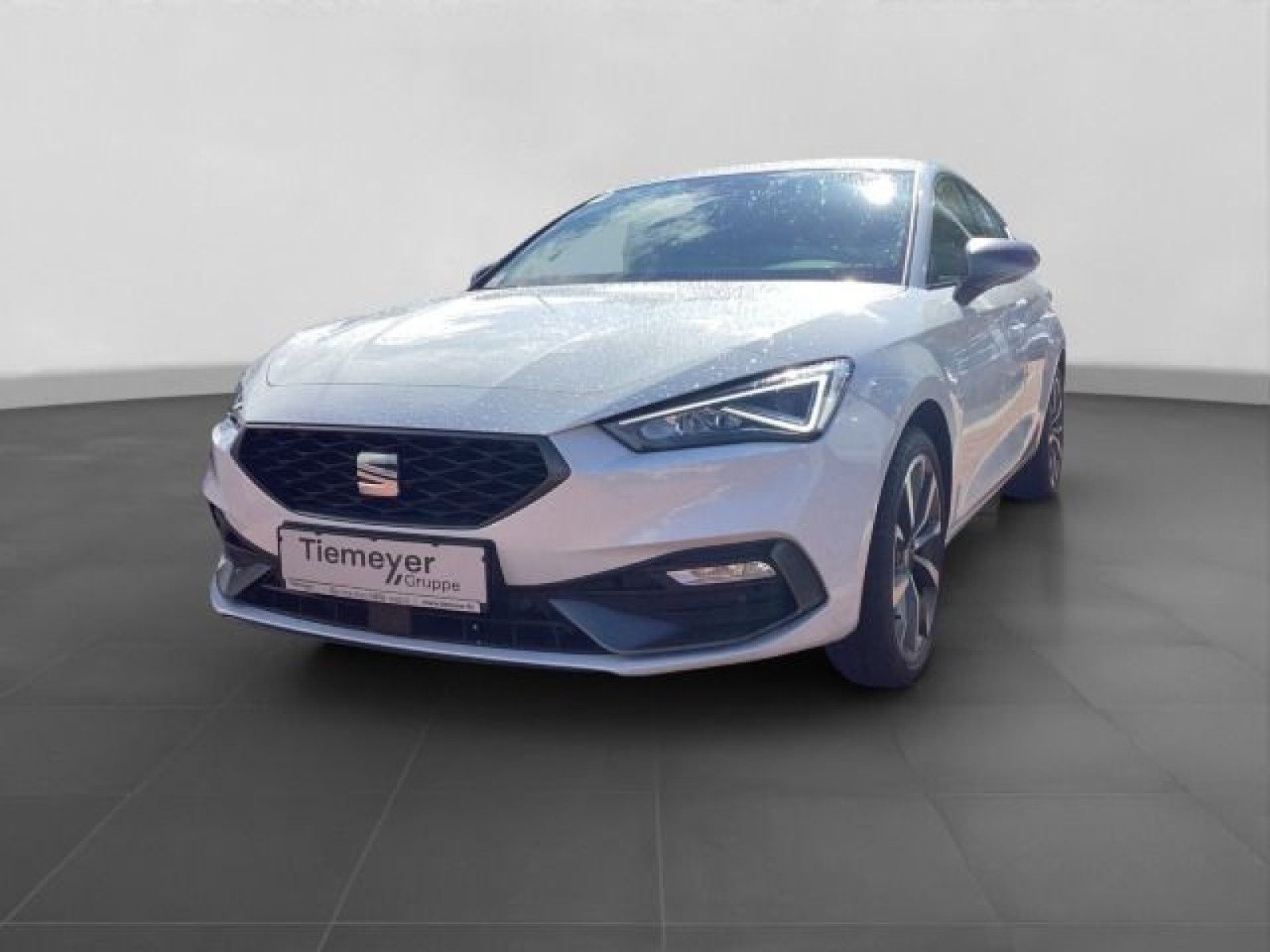 Seat Leon – Foto 2