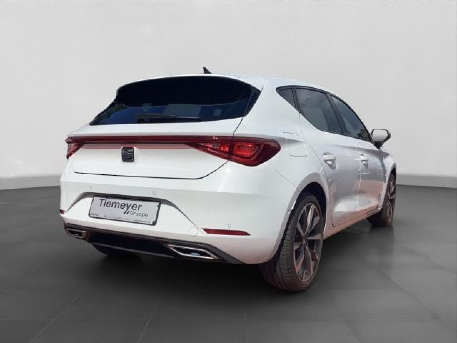 Seat Leon – Foto 3